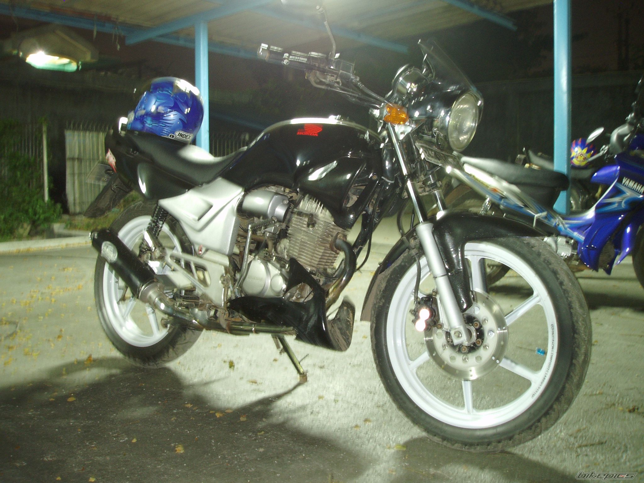Bike Photo 966712