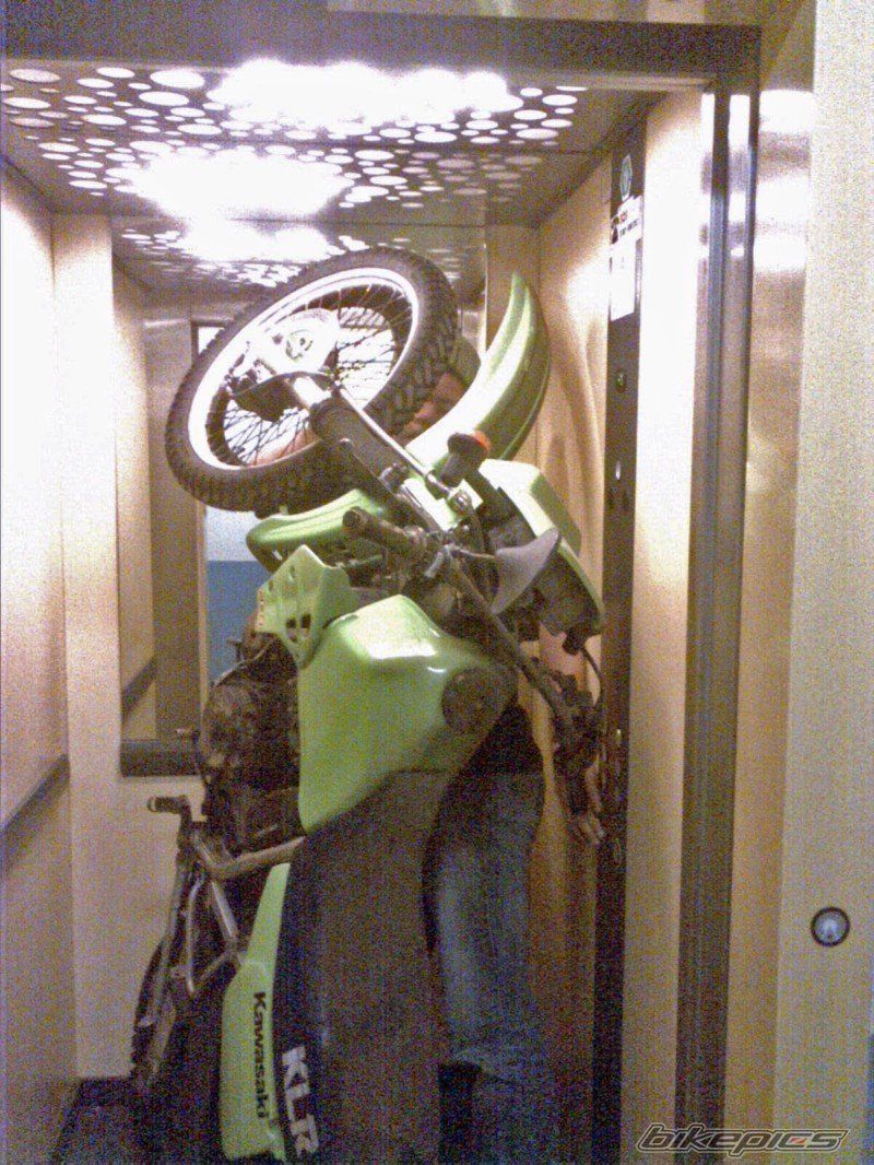 Bike Photo 966713