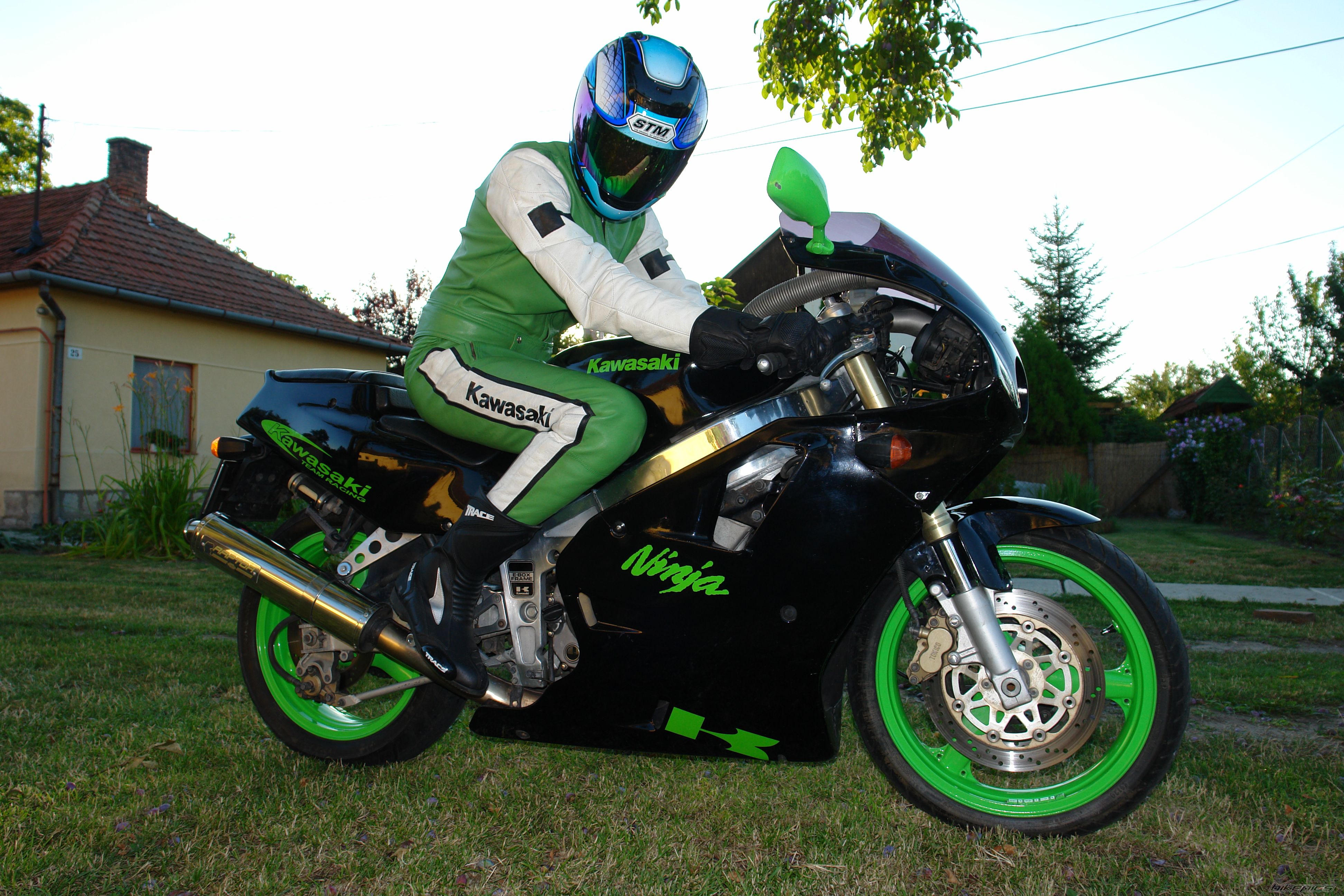 Bike Photo 966724