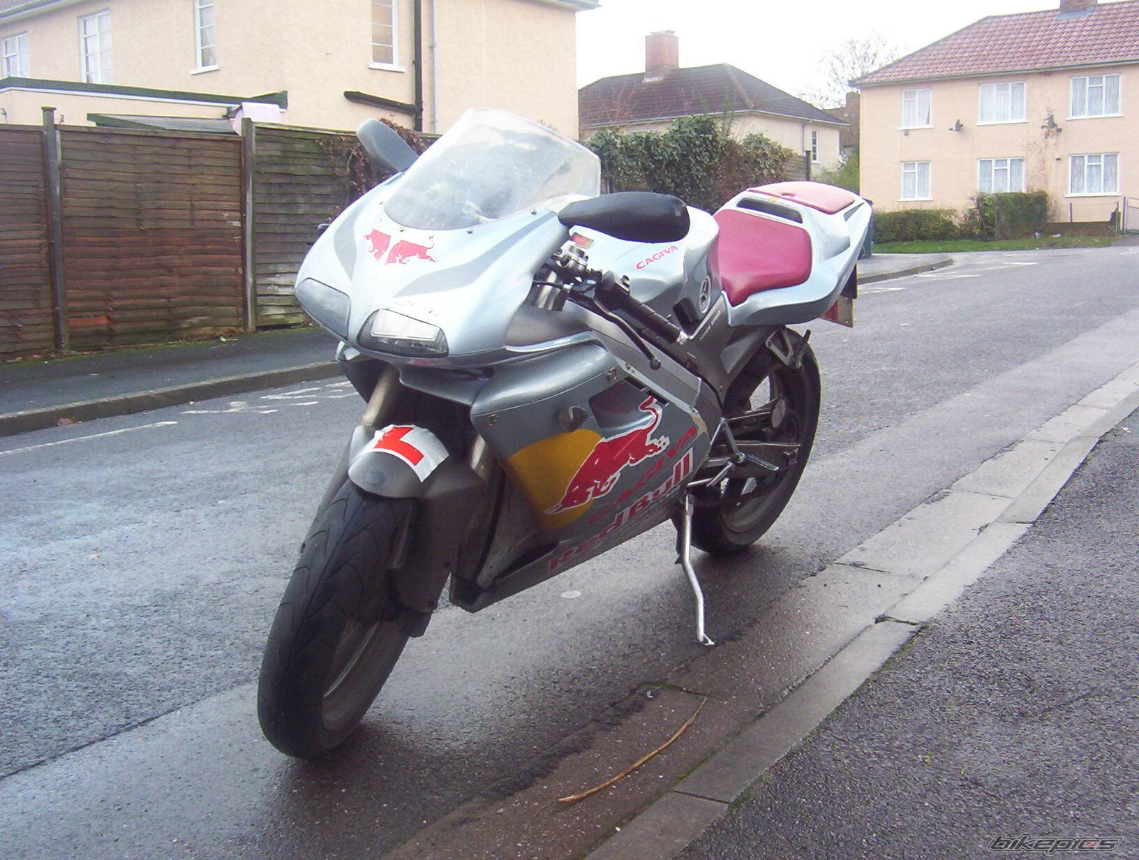 Bike Photo 96673