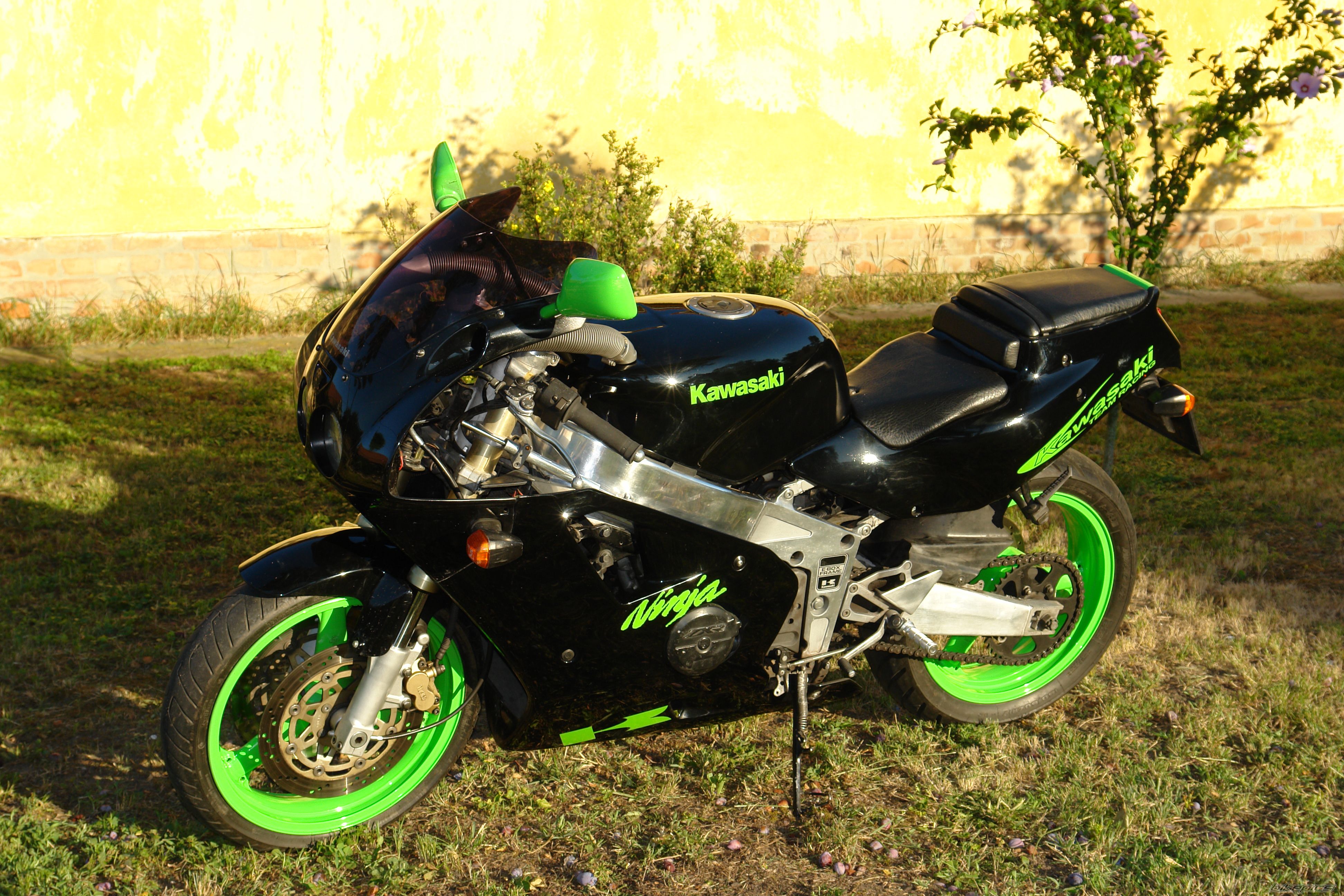 Bike Photo 966749