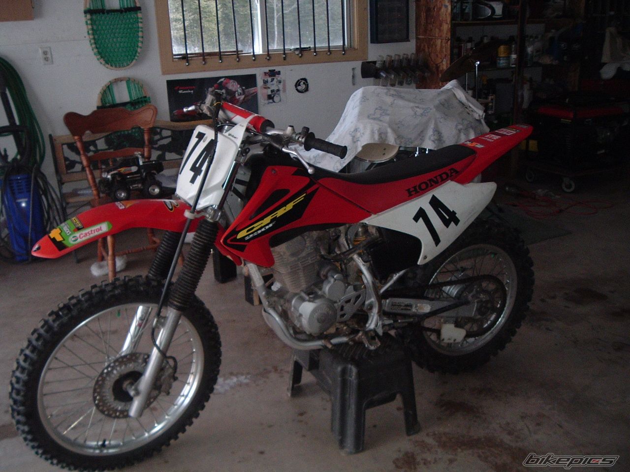 Bike Photo 966776