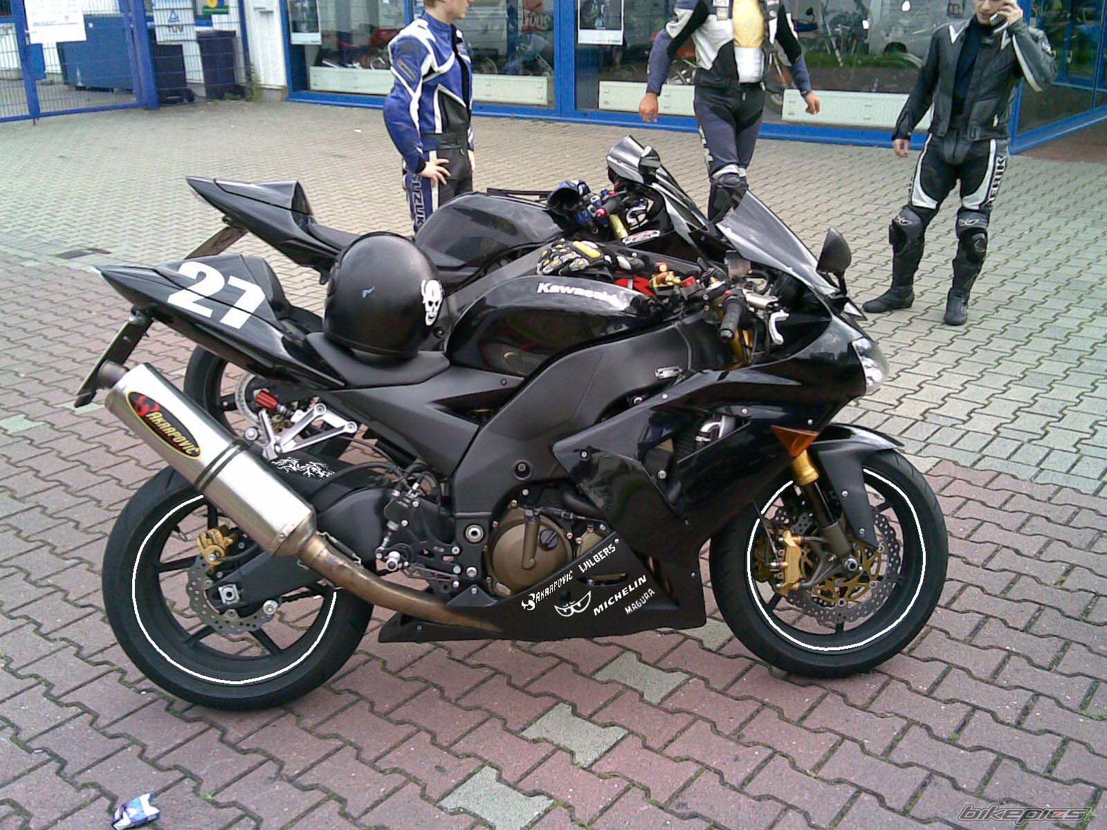 Bike Photo 966778