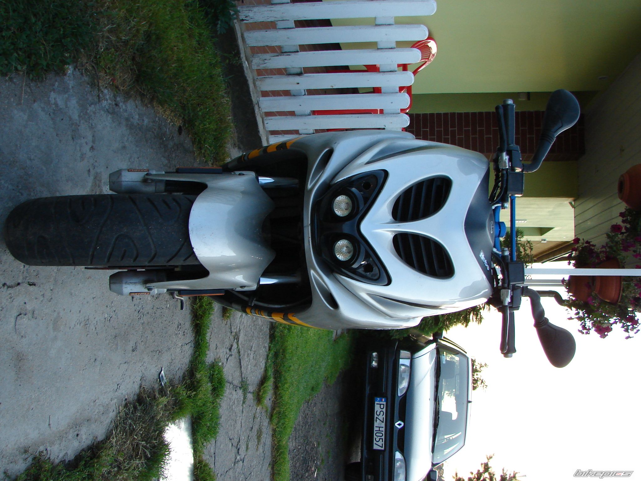 Bike Photo 966782