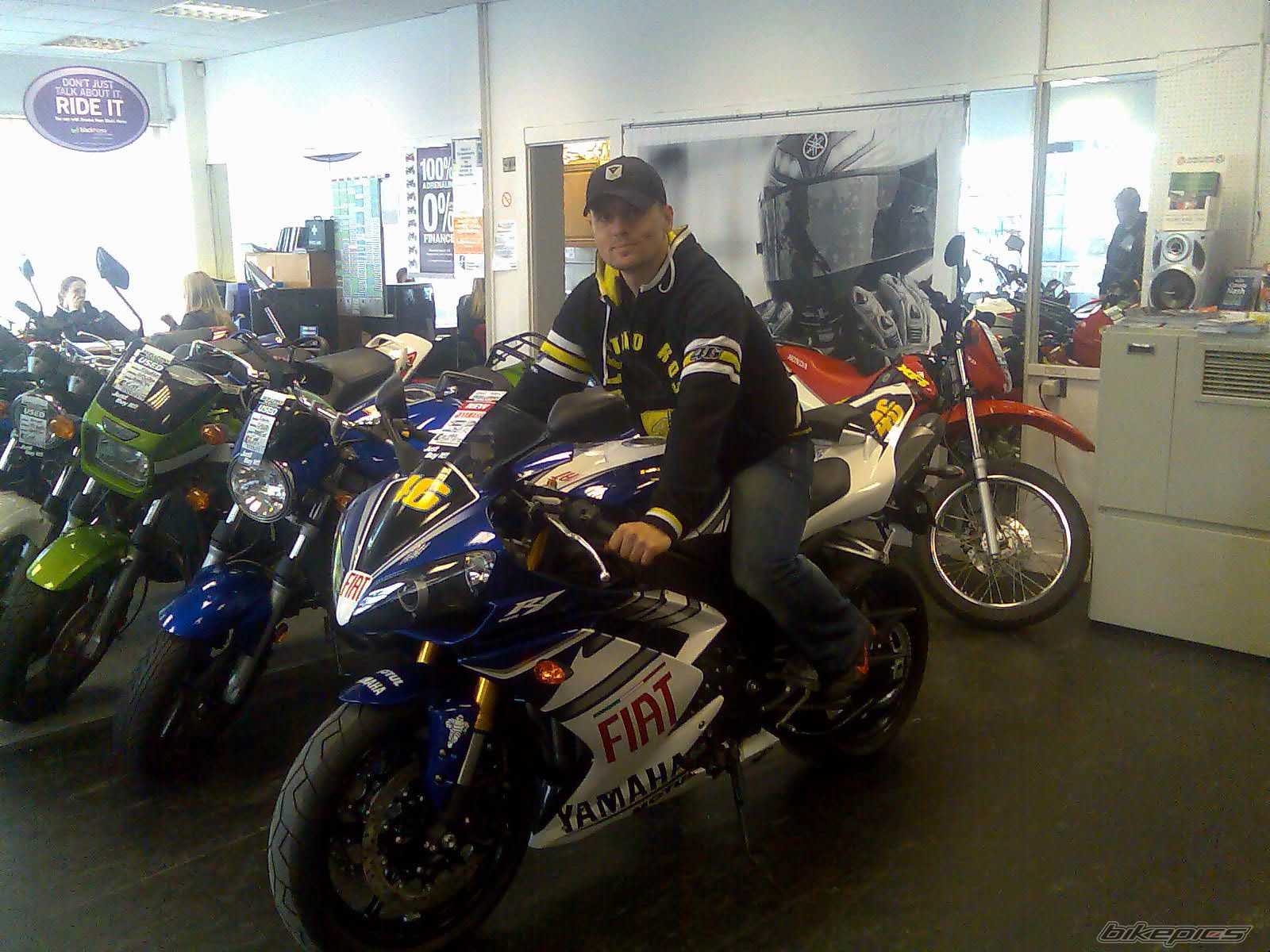 Bike Photo 966789