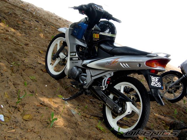 Bike Photo 966790
