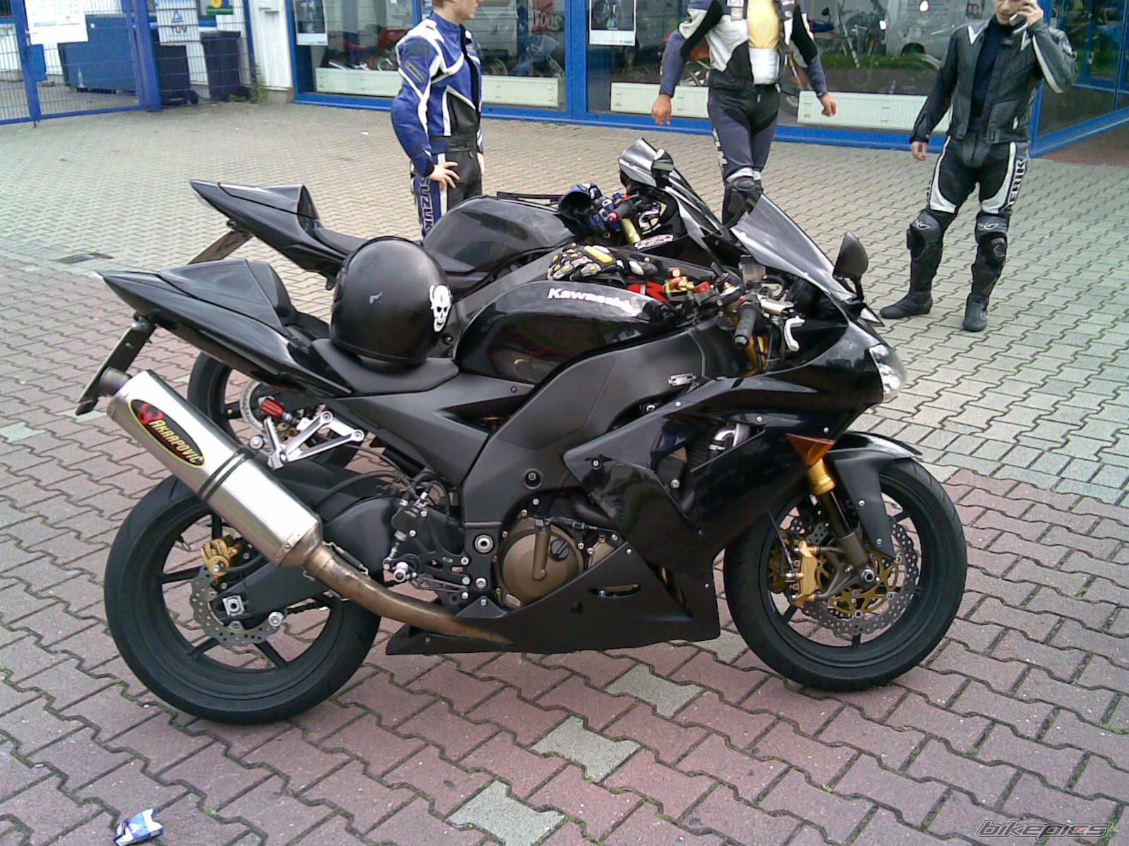 Bike Photo 966856