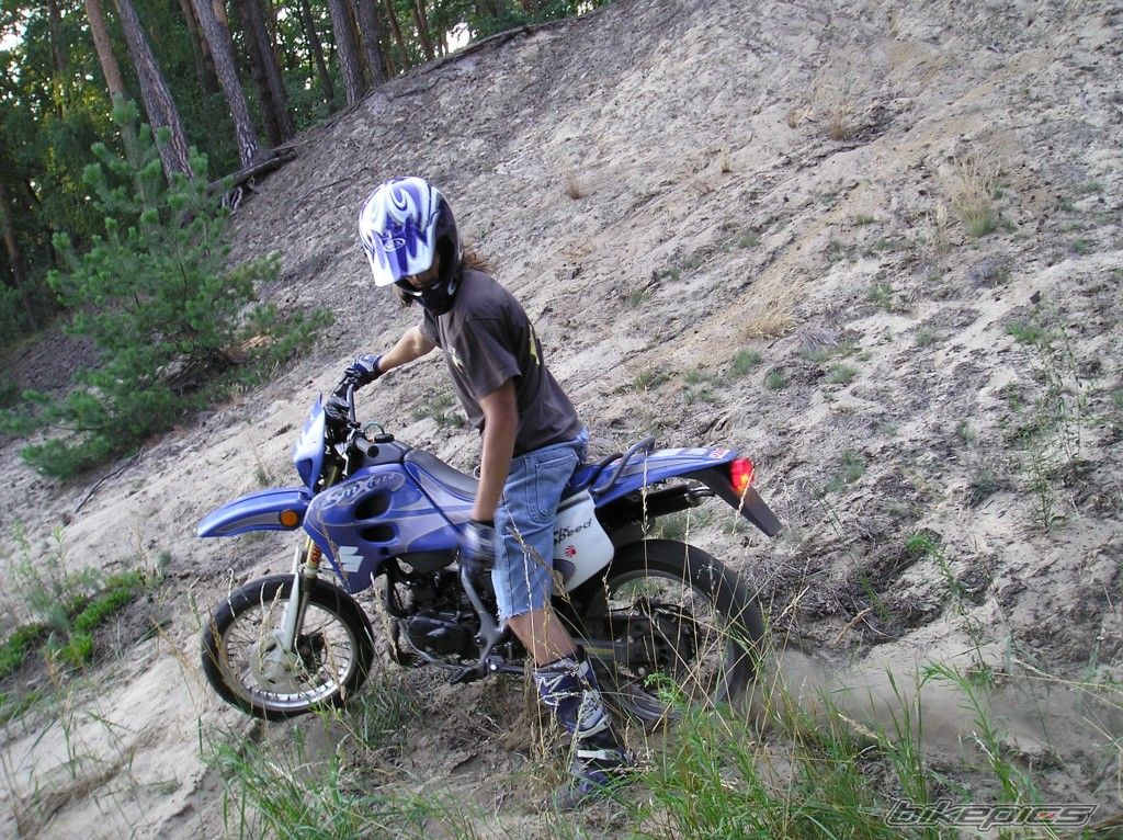 Bike Photo 966876