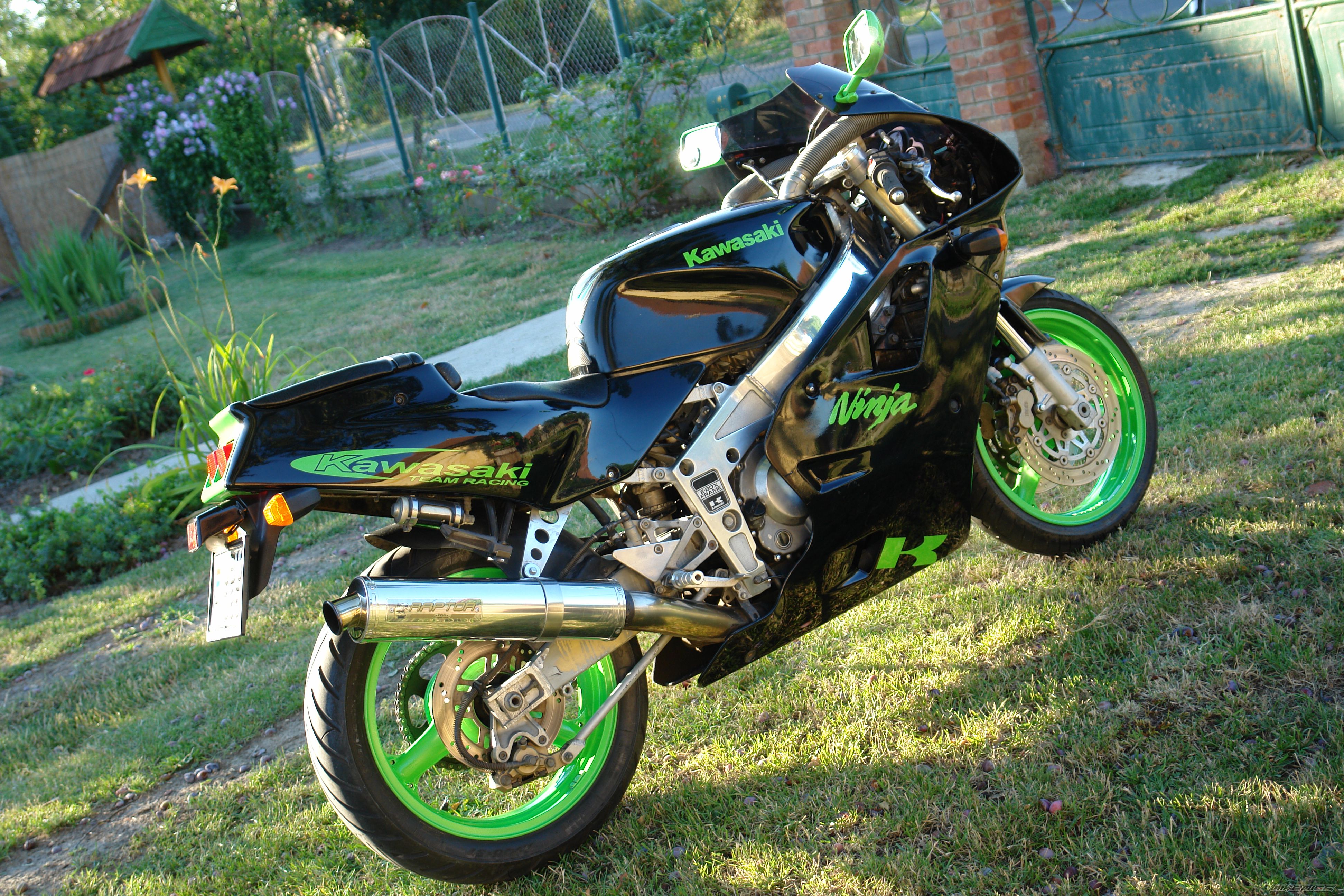 Bike Photo 966894