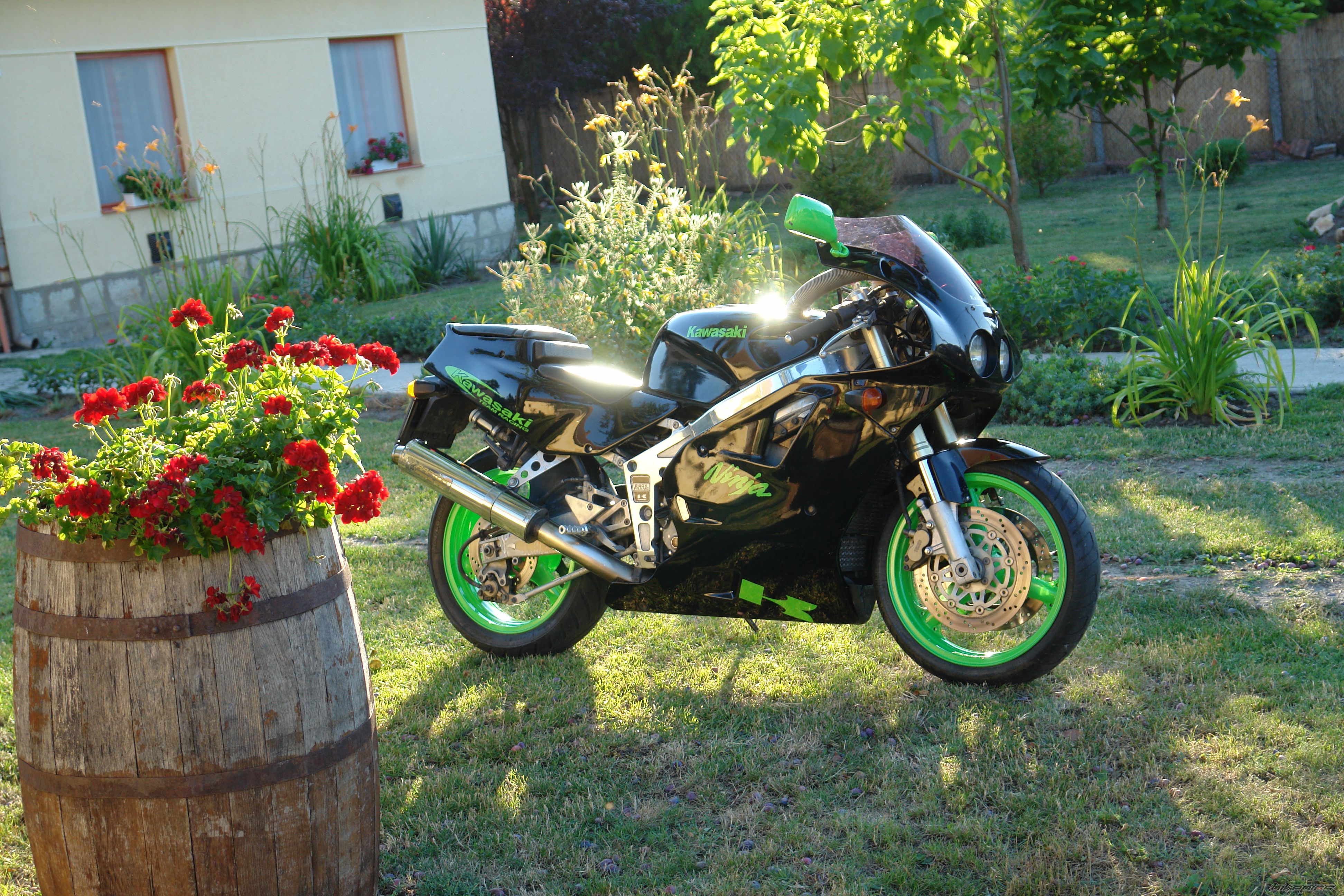Bike Photo 966896