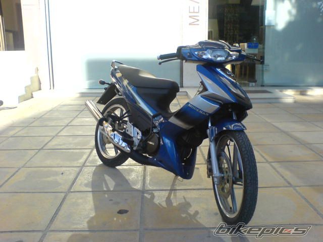 Bike Photo 966904