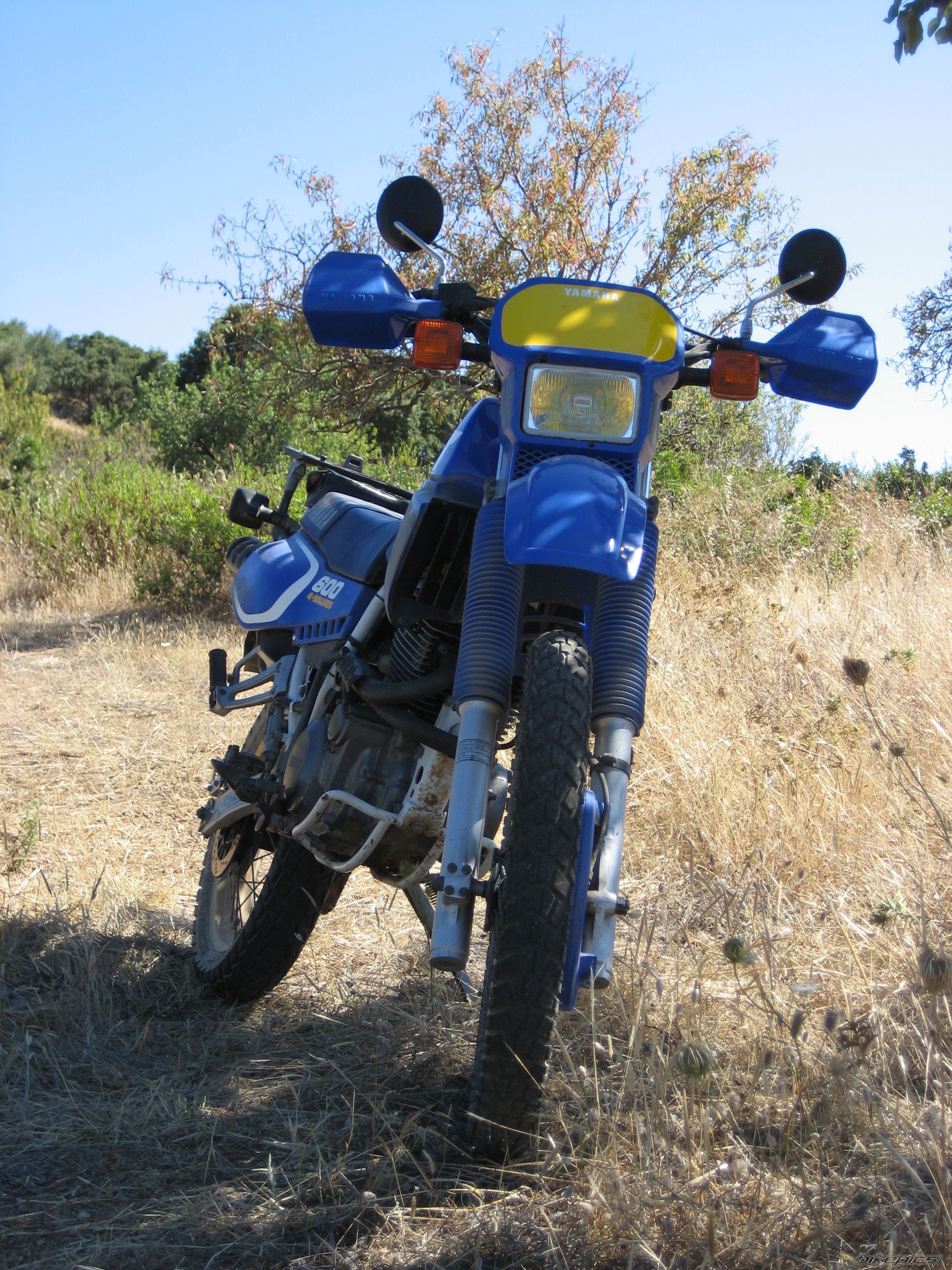Bike Photo 966917
