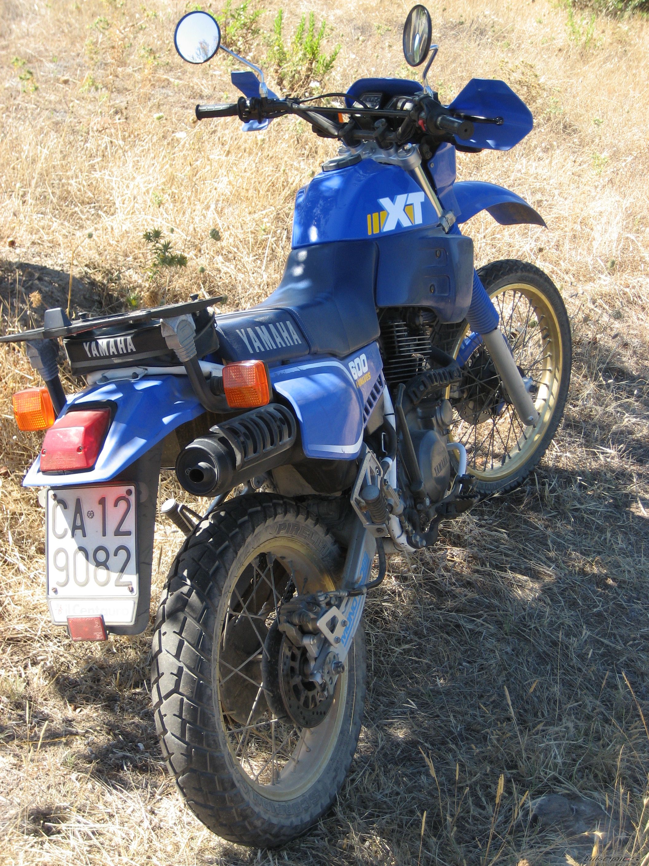 Bike Photo 966935