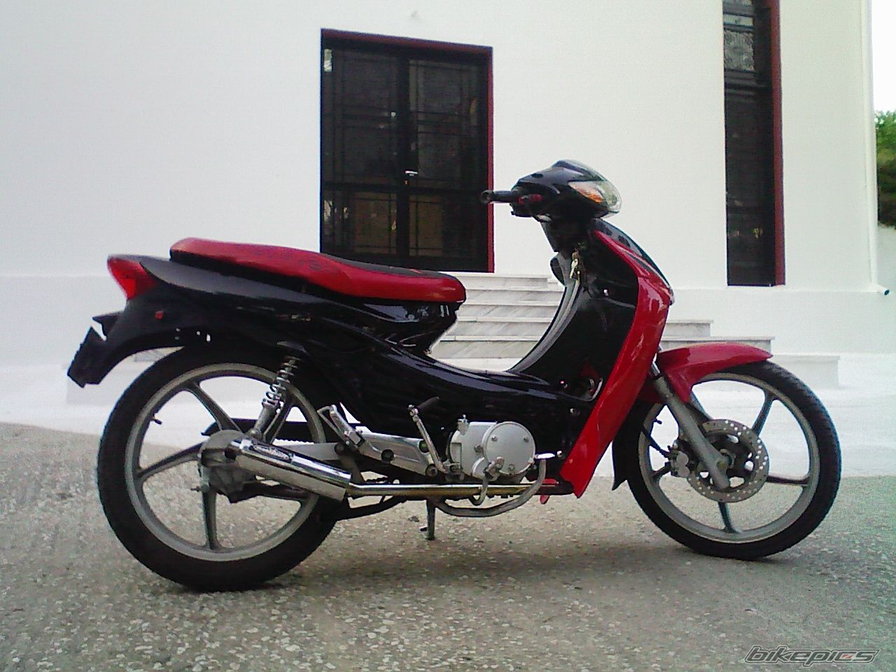Bike Photo 966946
