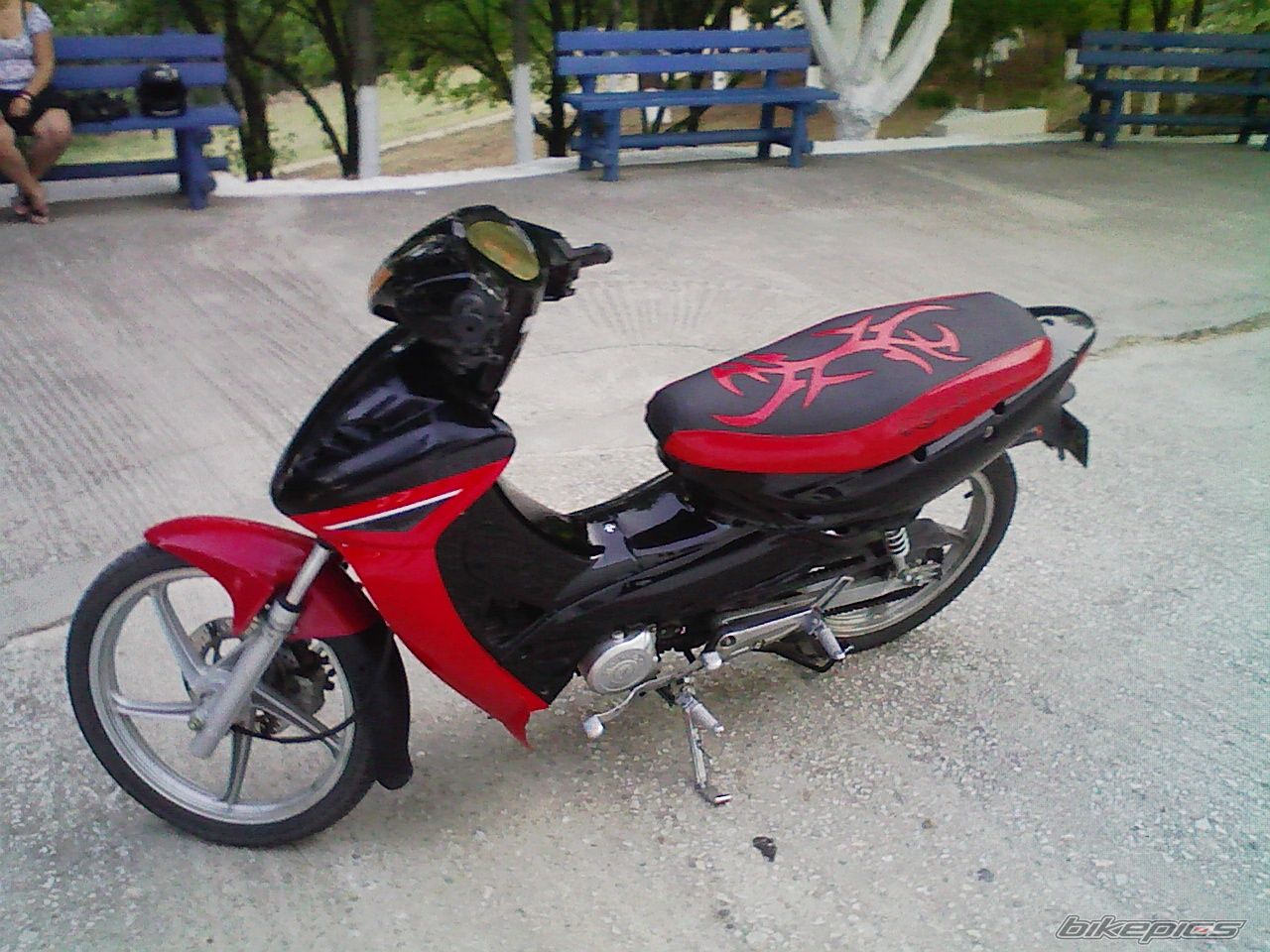 Bike Photo 966950