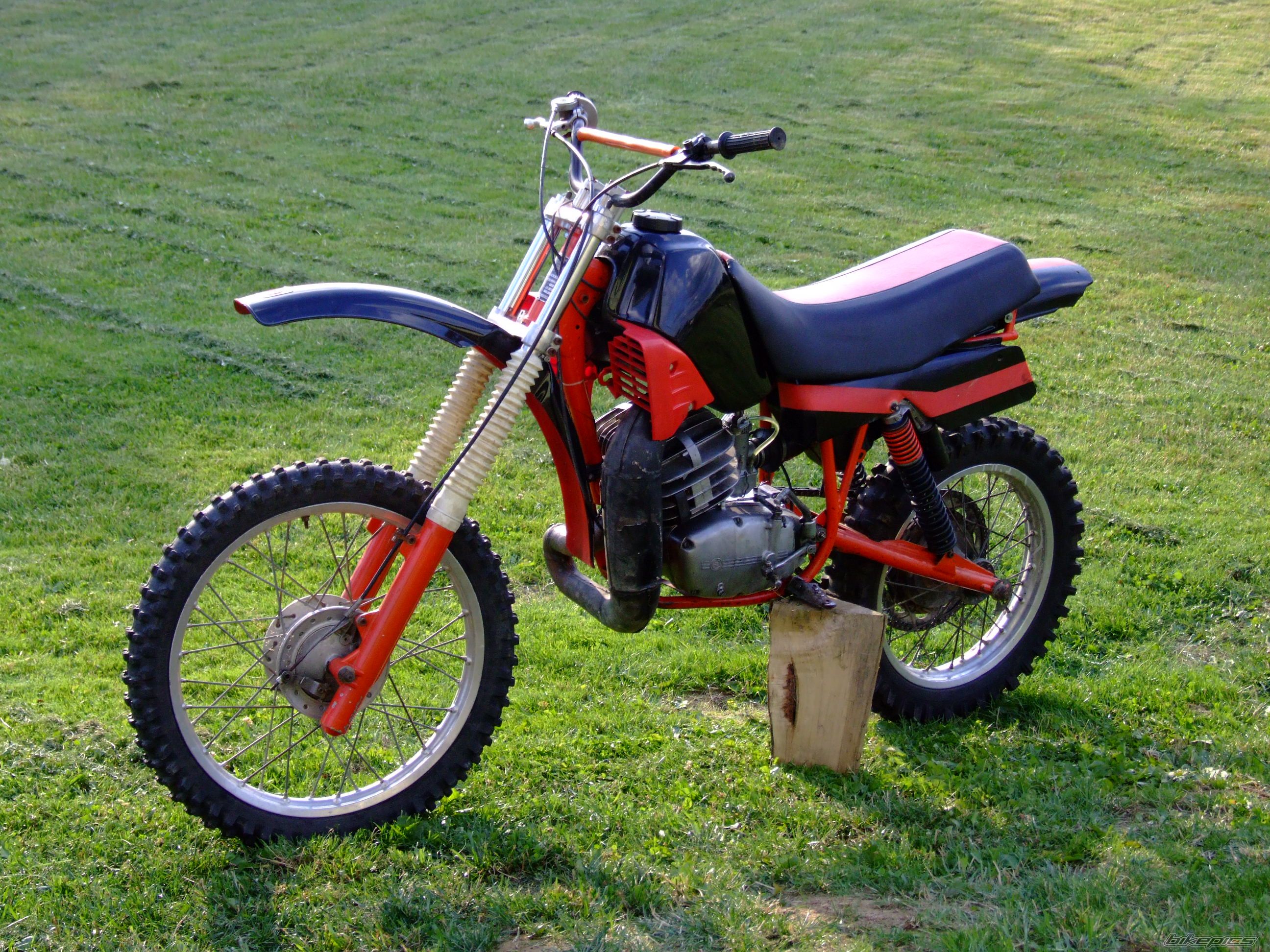 Bike Photo 966959