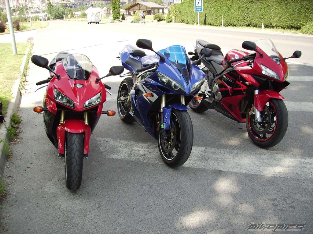 Bike Photo 966960