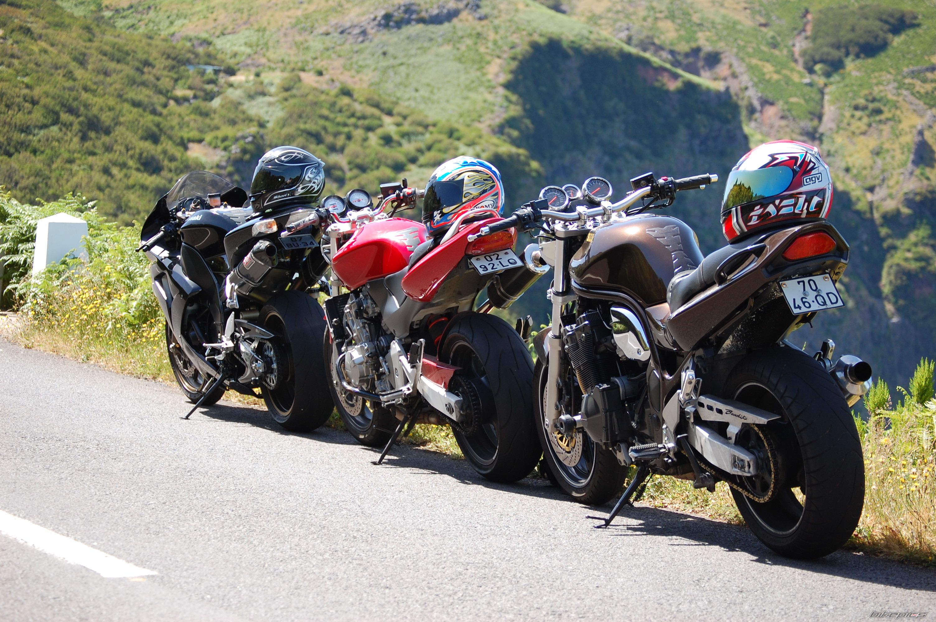 Bike Photo 966962