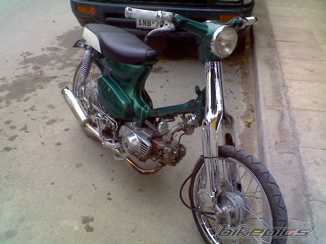 Bike Photo 966967