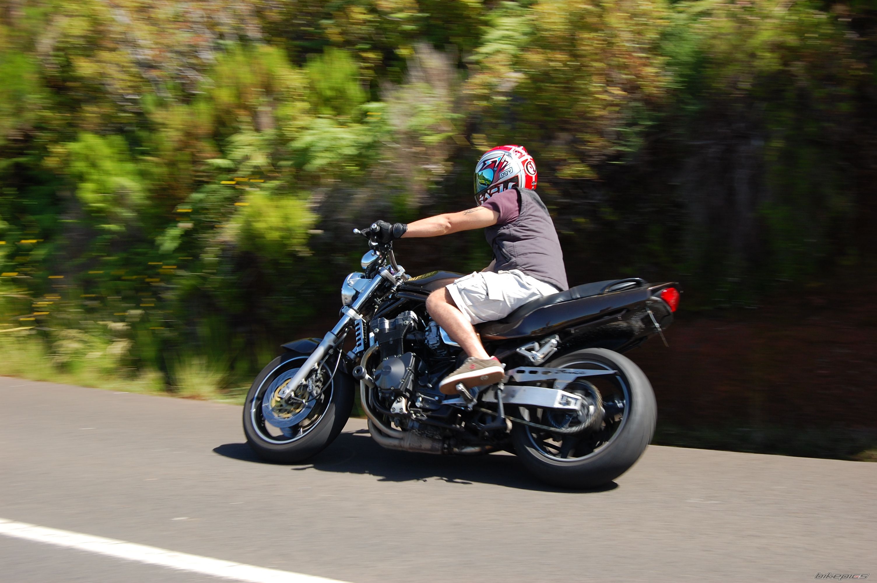 Bike Photo 966968