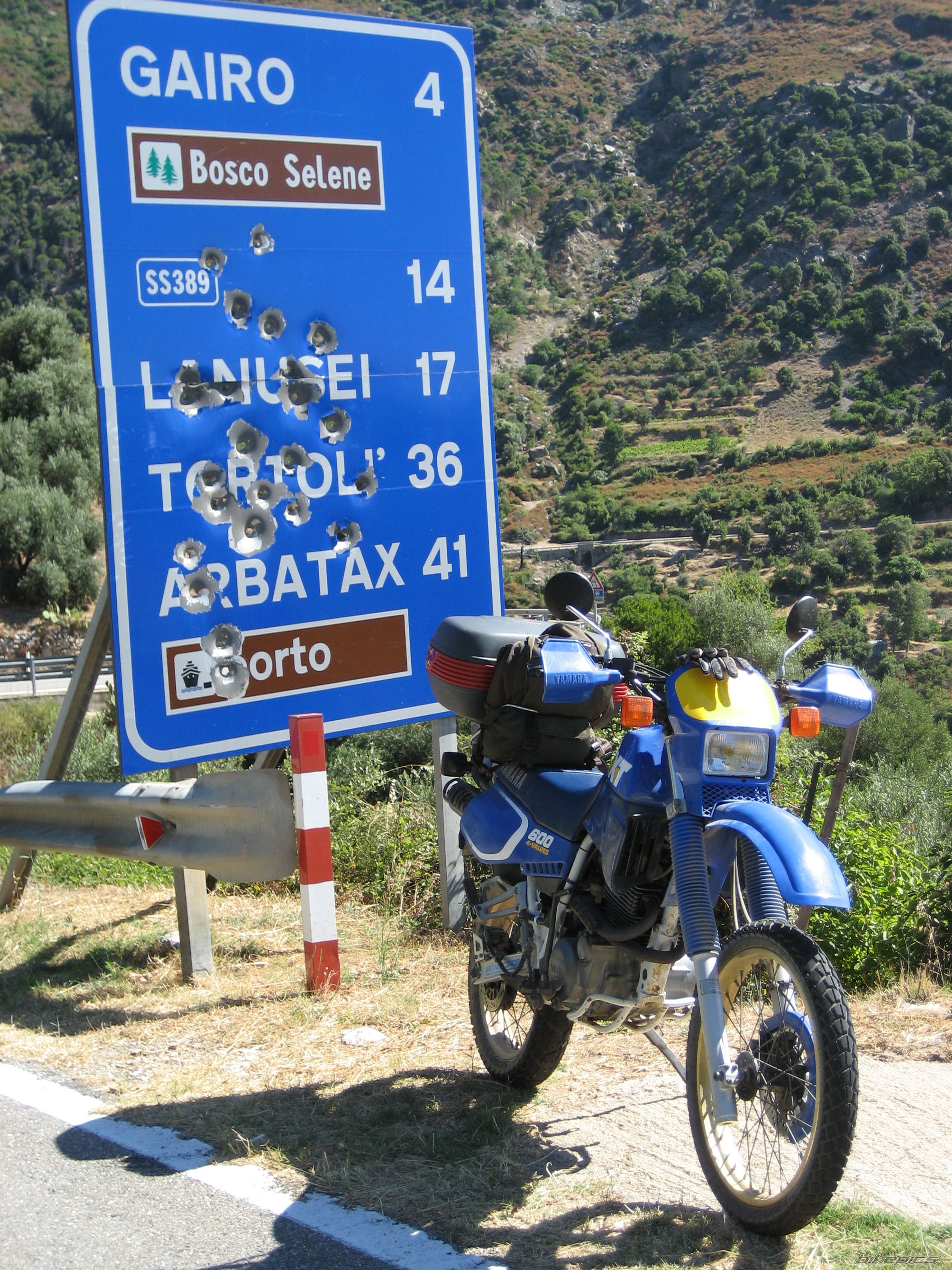 Bike Photo 966989