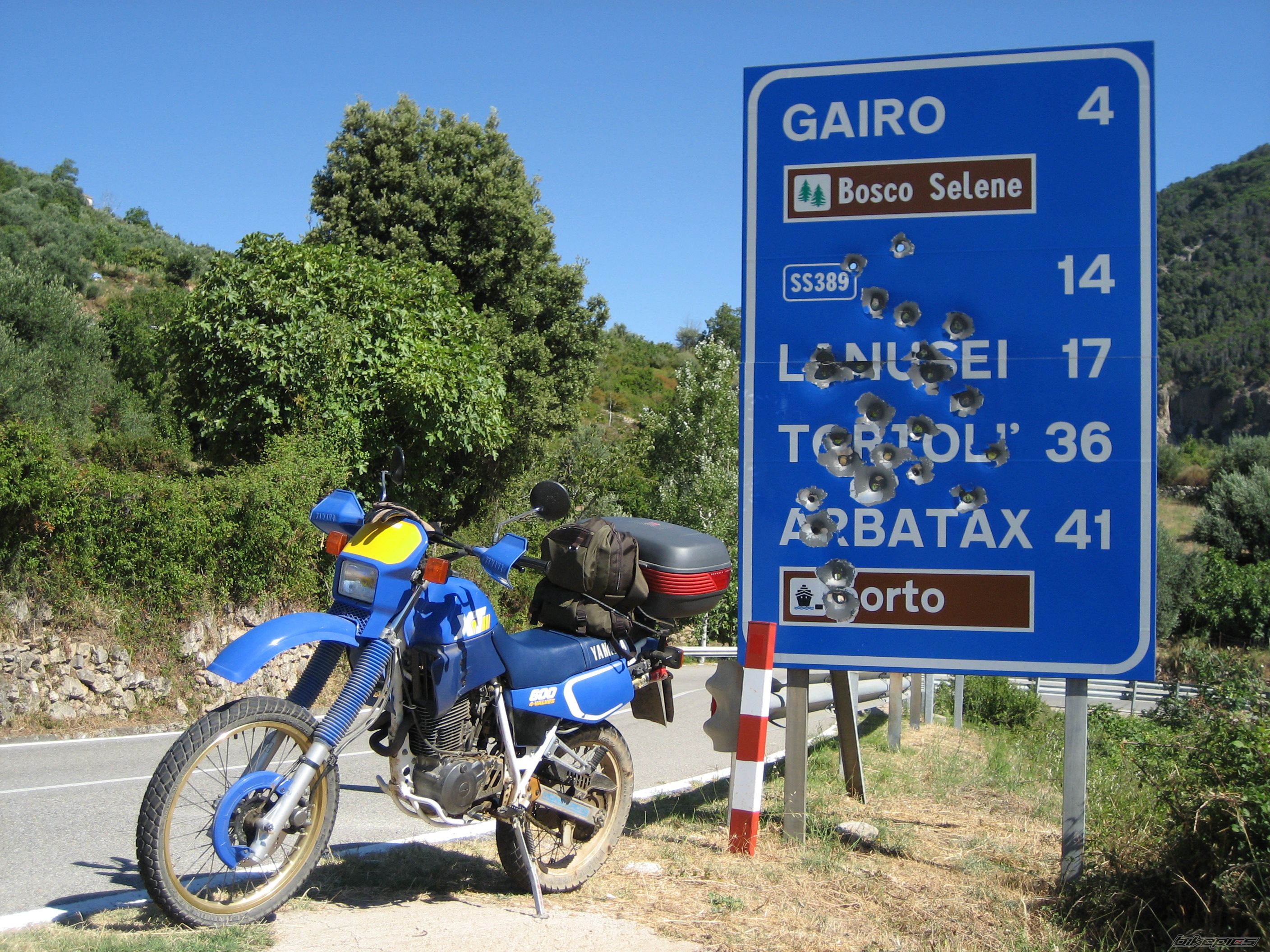 Bike Photo 967025