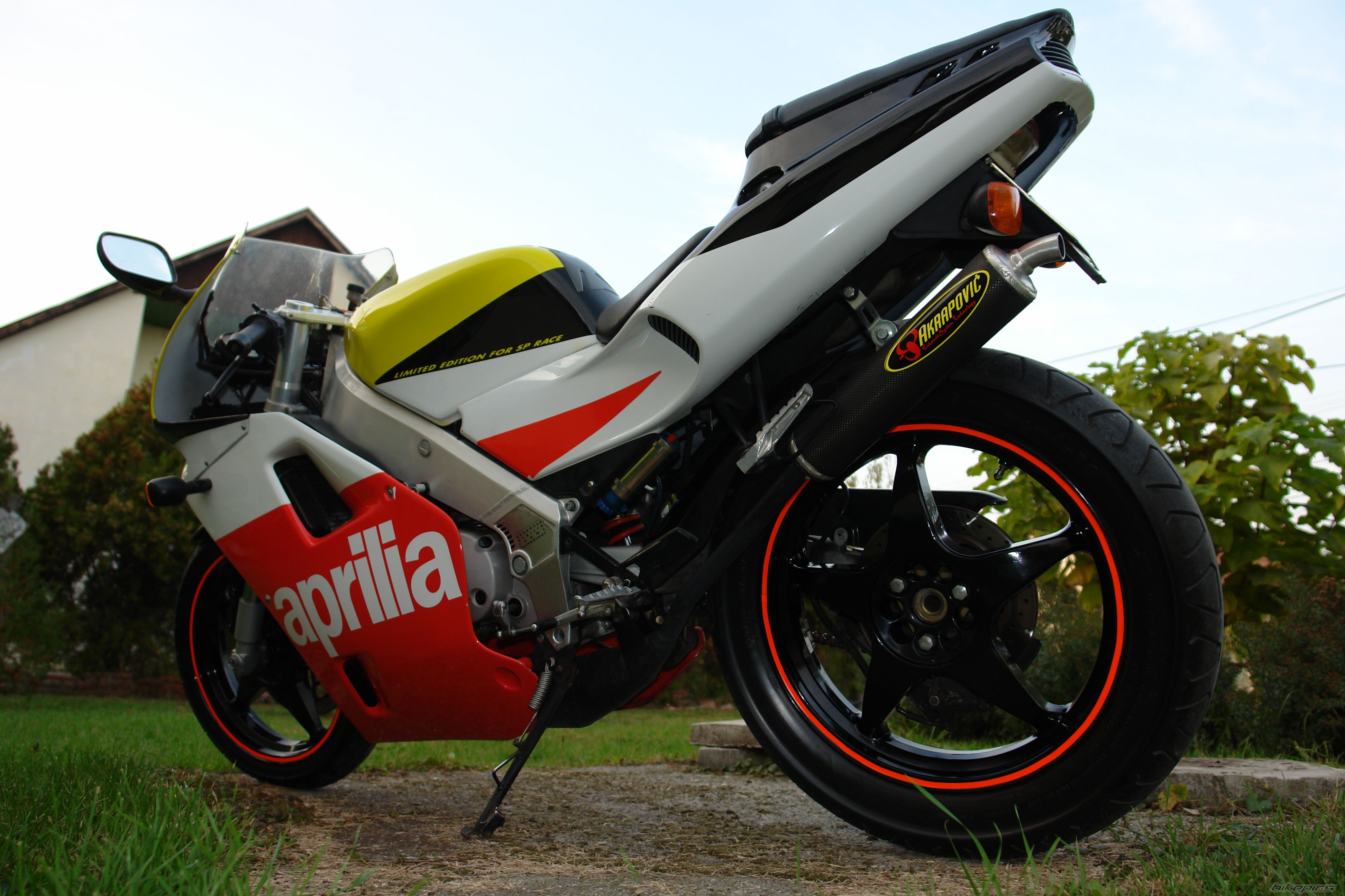 Bike Photo 967076