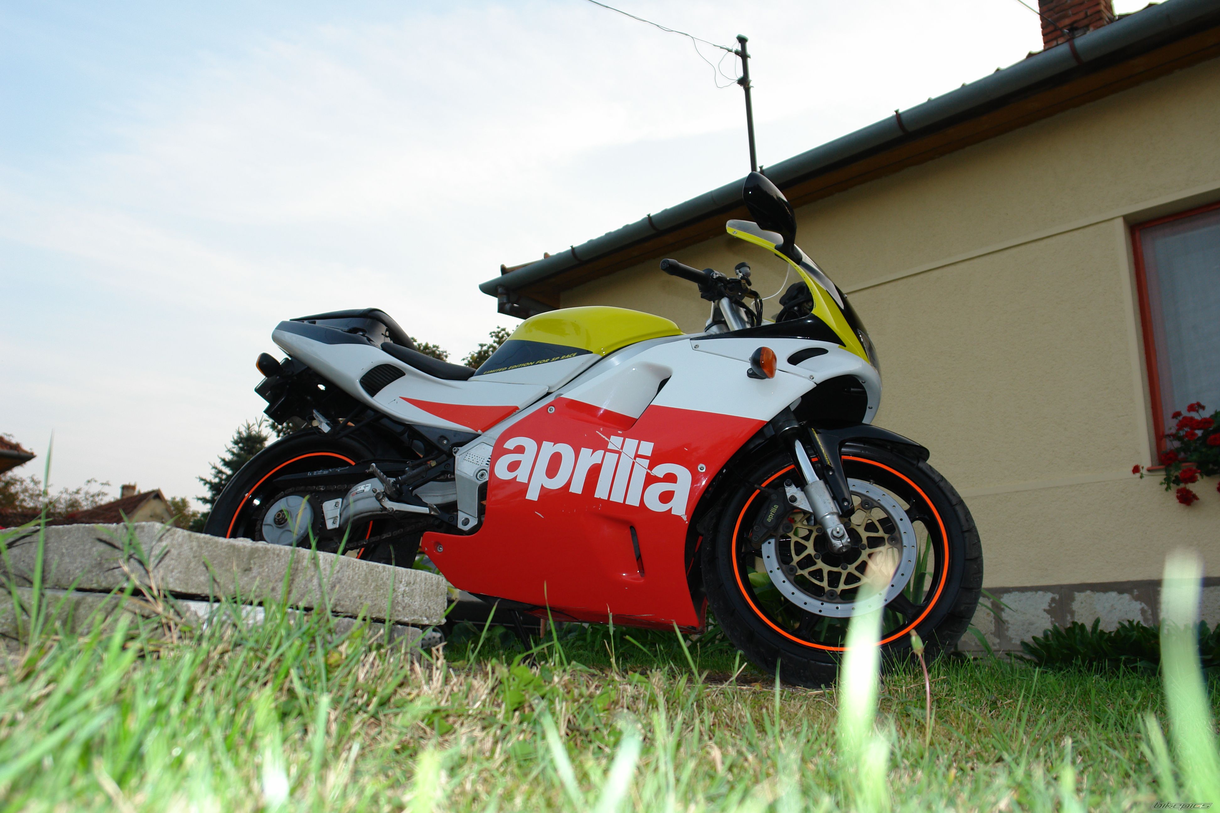 Bike Photo 967081