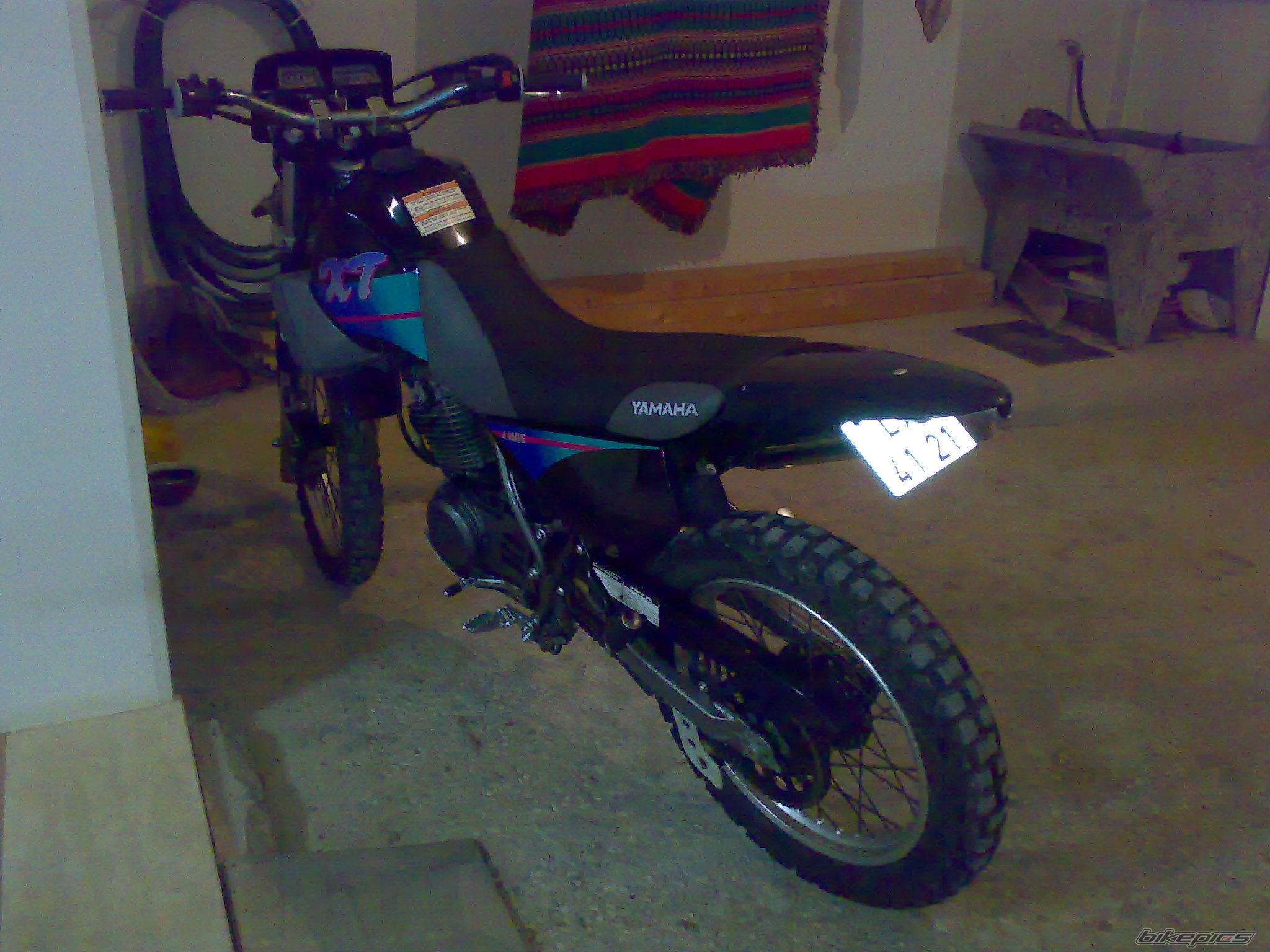 Bike Photo 967093