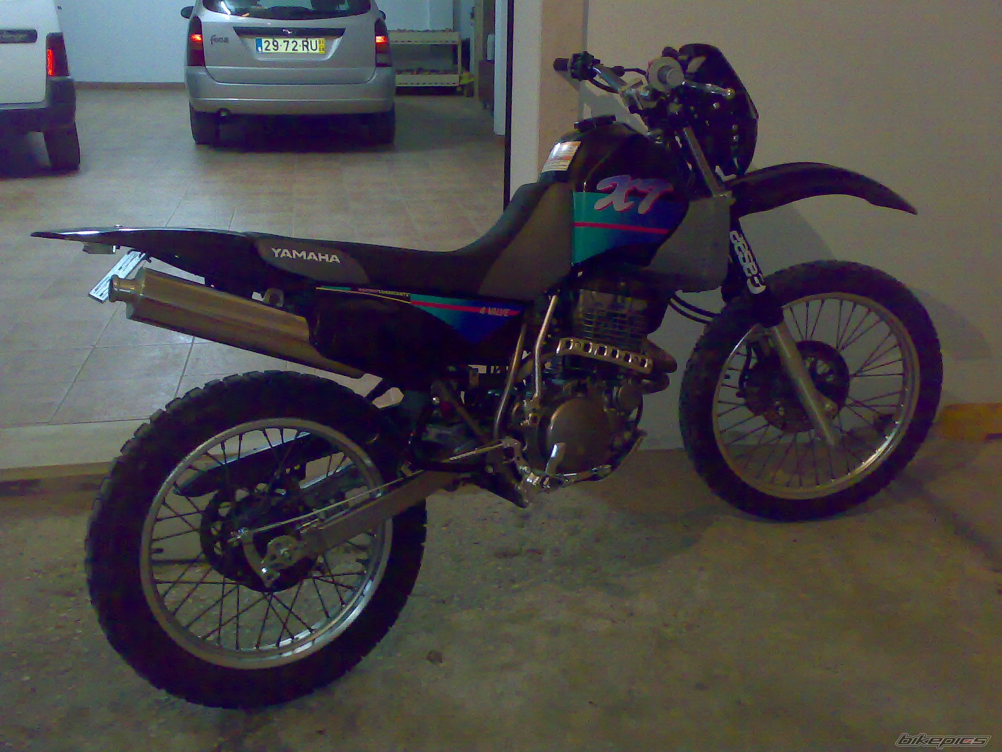 Bike Photo 967097