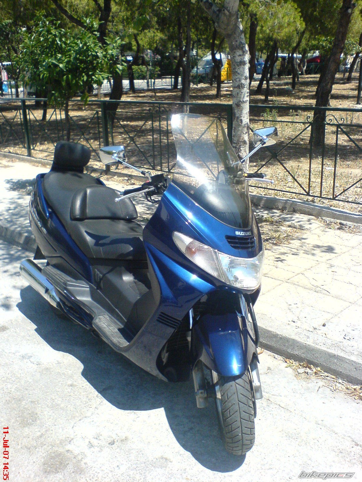 Bike Photo 967141