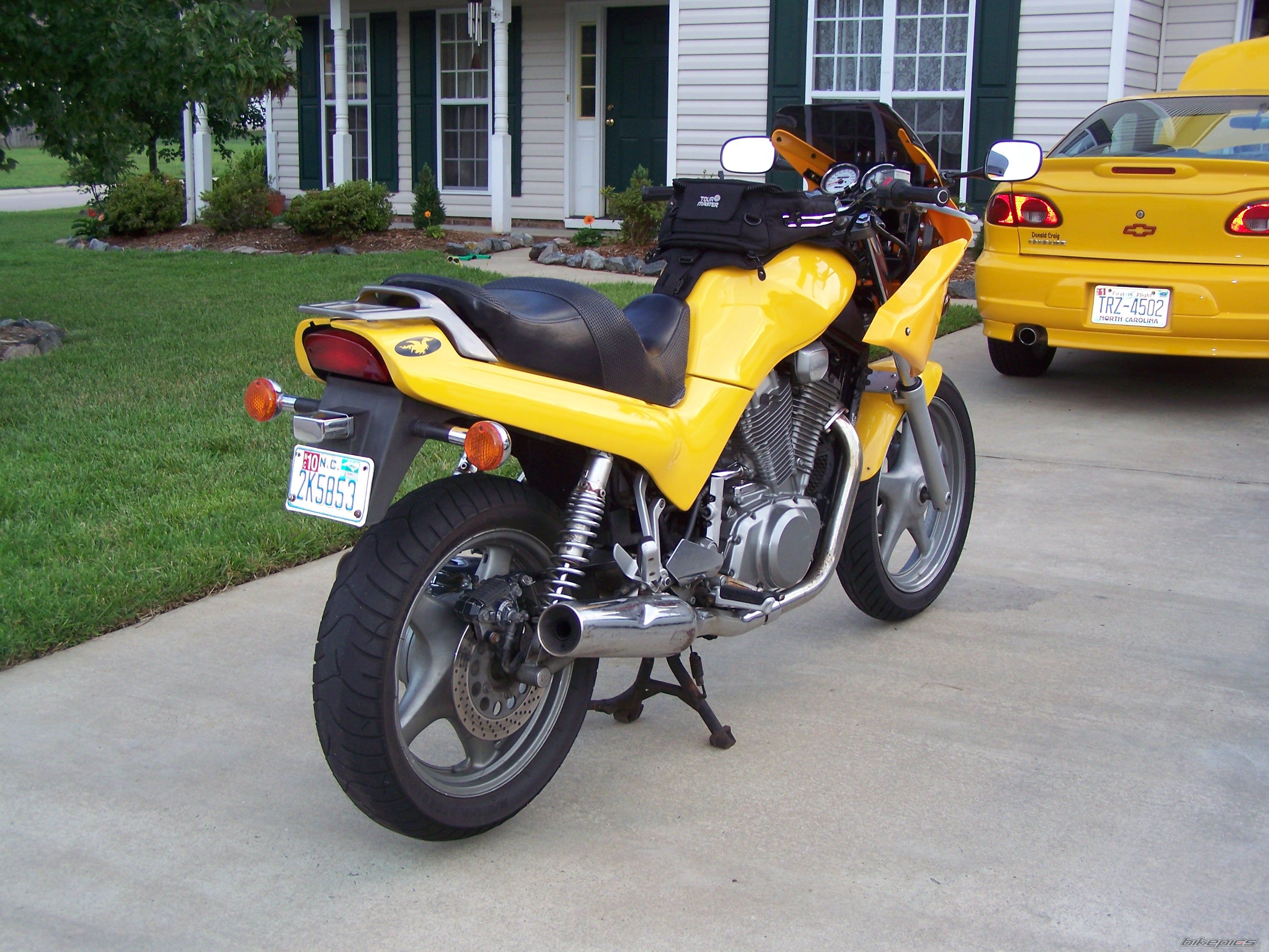 Bike Photo 967146