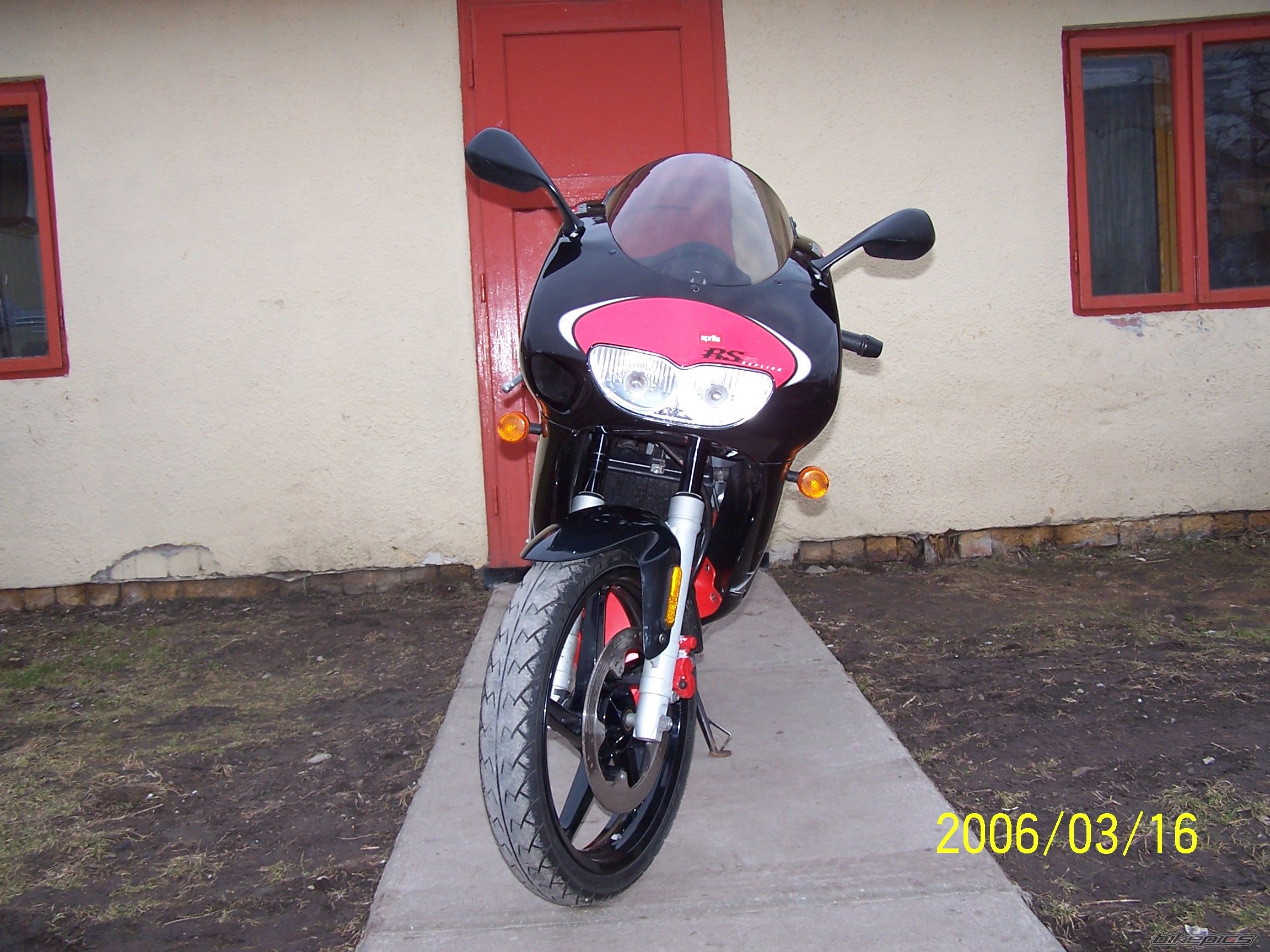 Bike Photo 967149