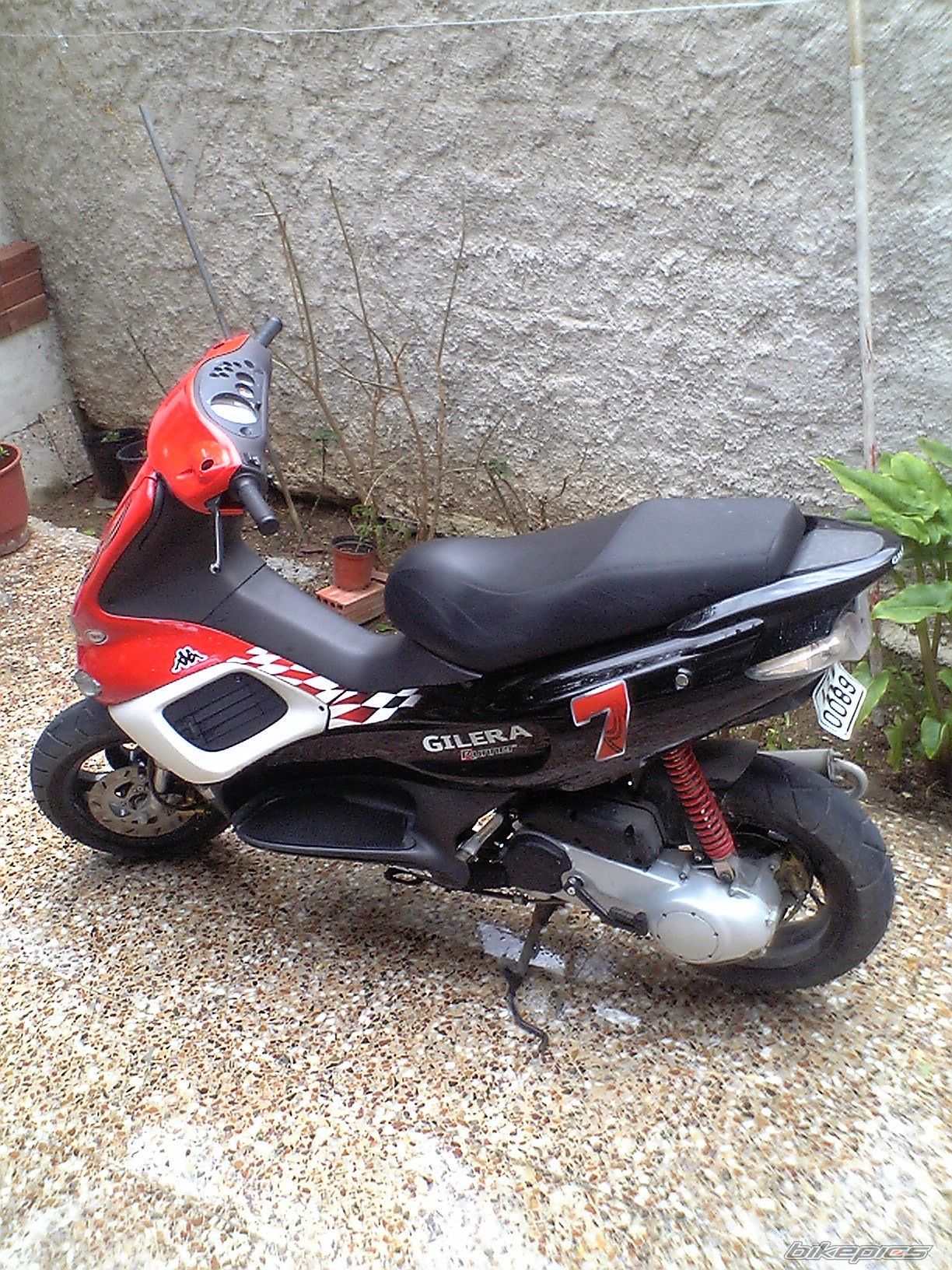 Bike Photo 967162