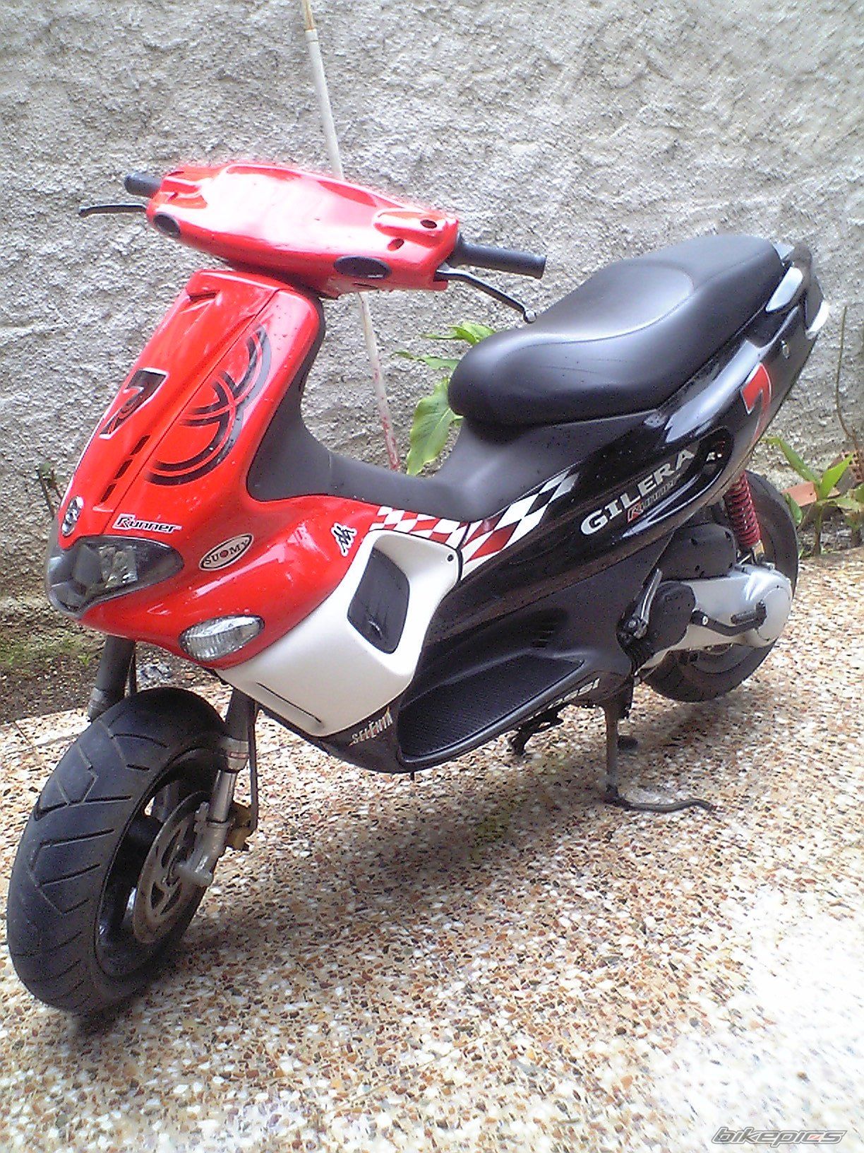 Bike Photo 967164