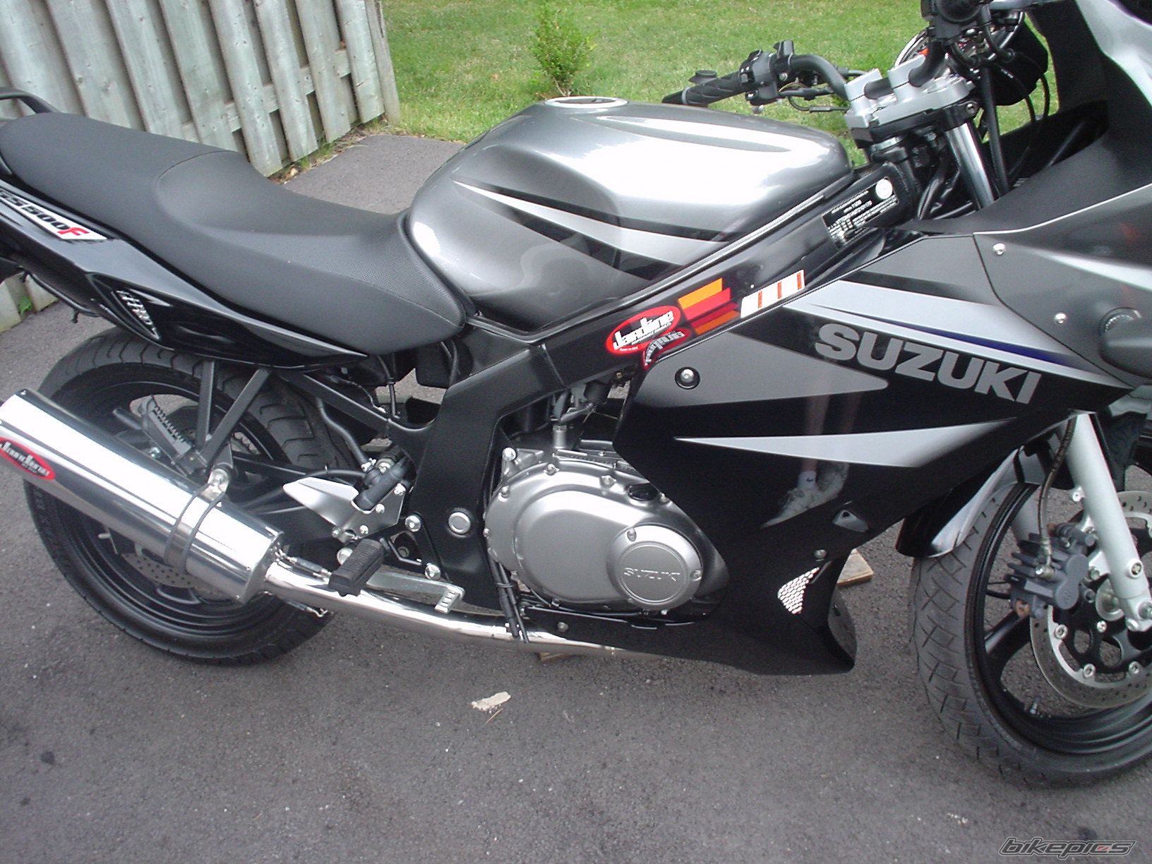 Bike Photo 967185