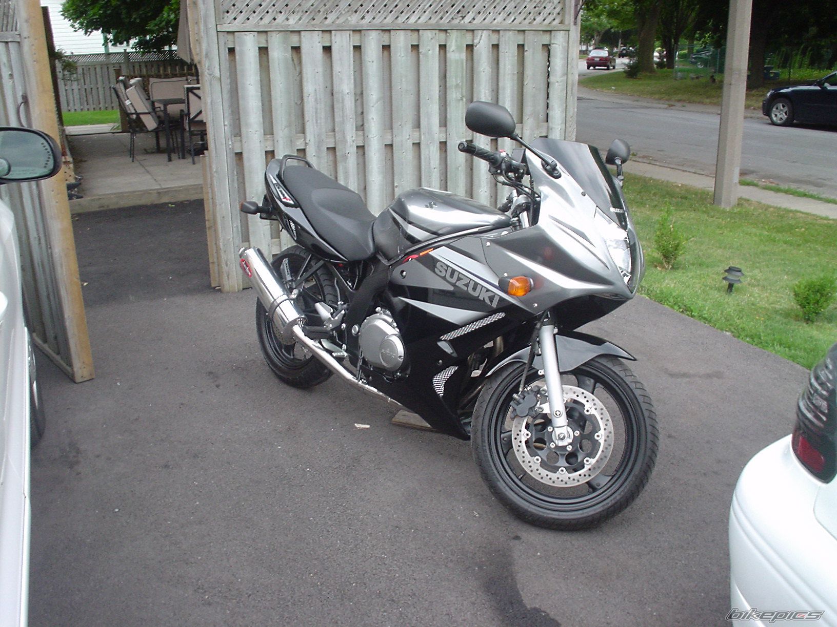Bike Photo 967186