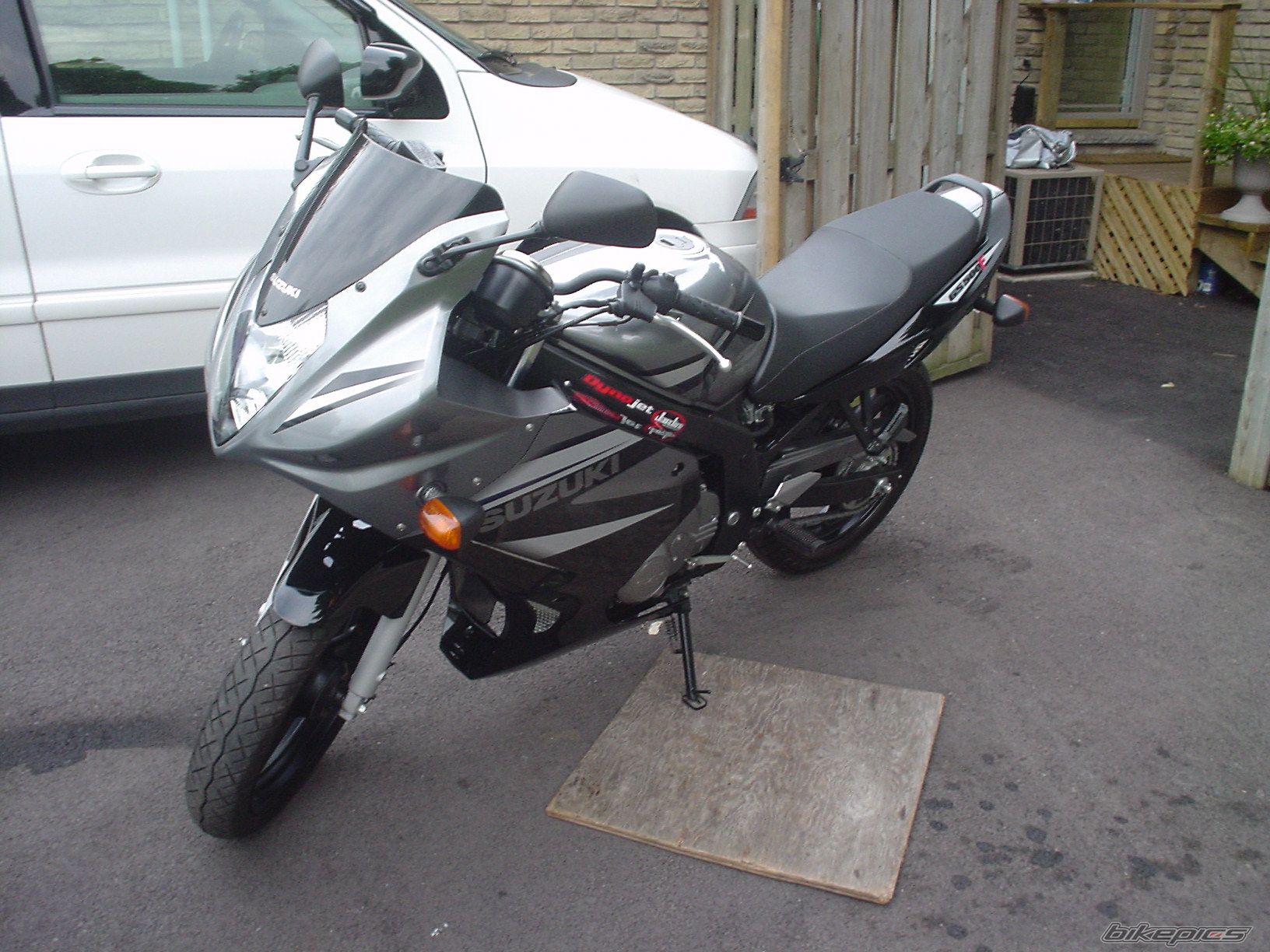 Bike Photo 967187