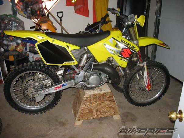 Bike Photo 967188