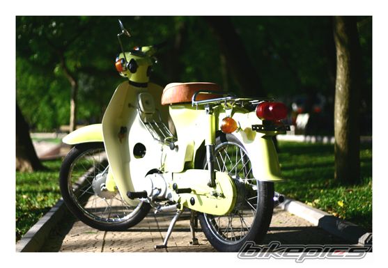 Bike Photo 967236