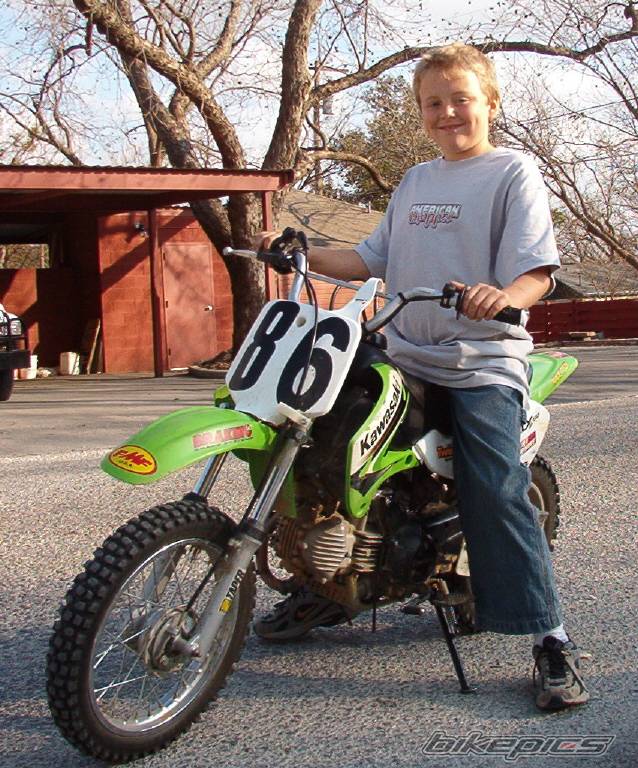Bike Photo 96725