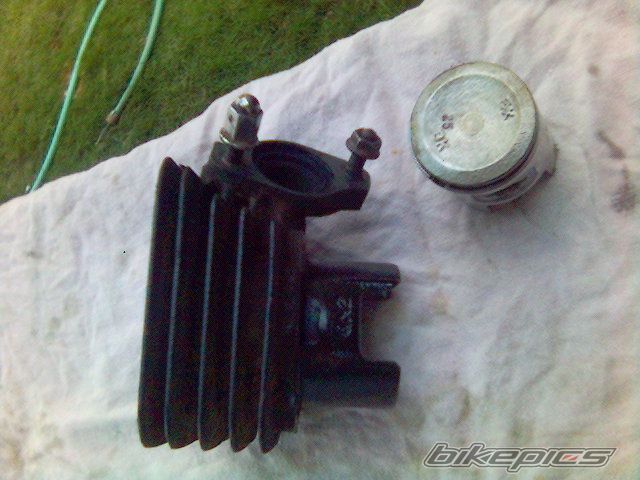 Bike Photo 967260