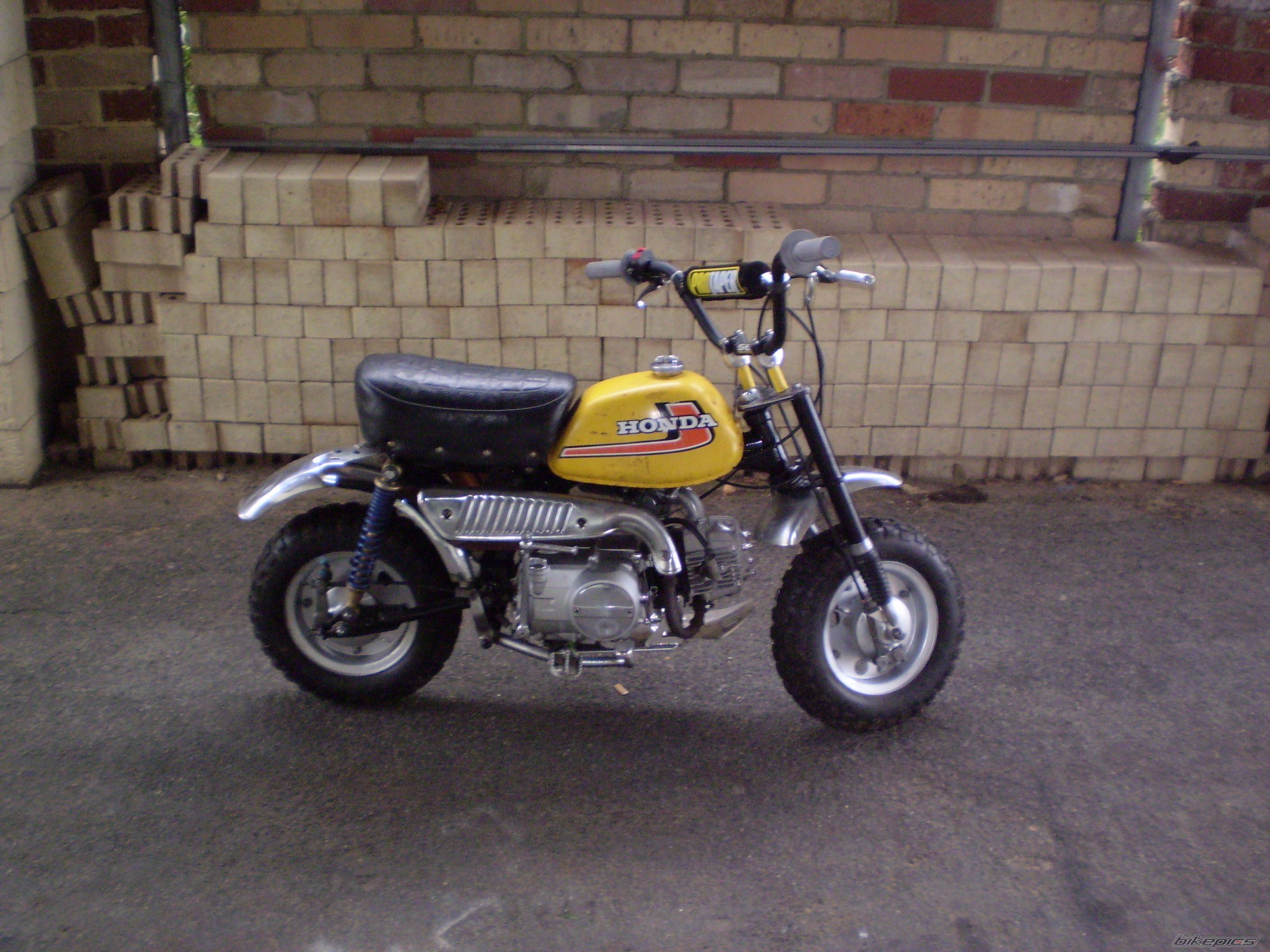 Bike Photo 967263