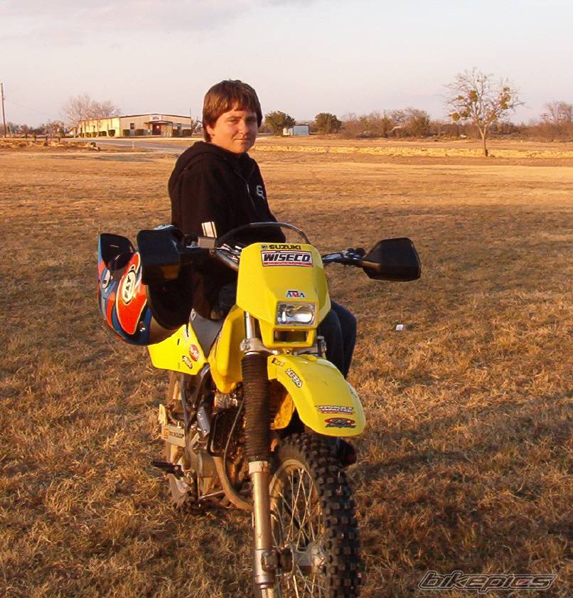 Bike Photo 96730