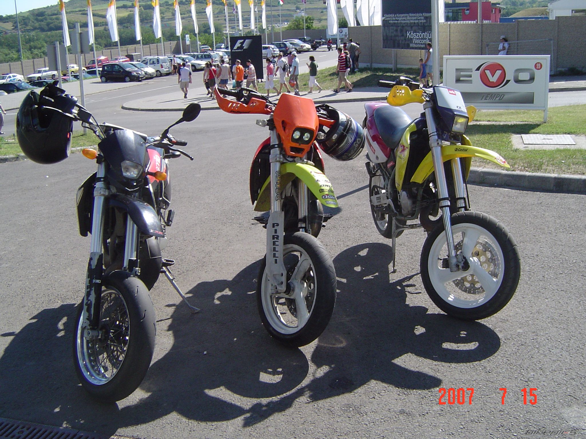 Bike Photo 967307