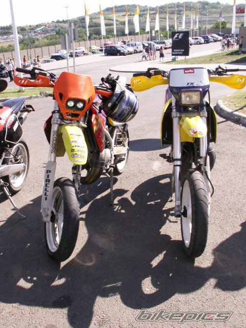 Bike Photo 967310