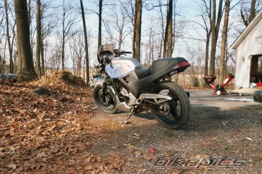 Bike Photo 96733