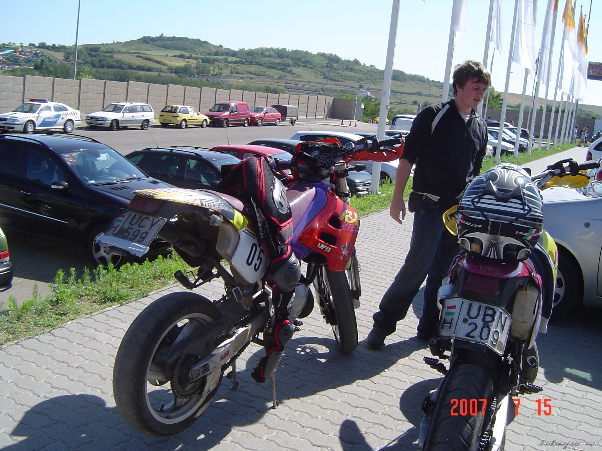 Bike Photo 967337