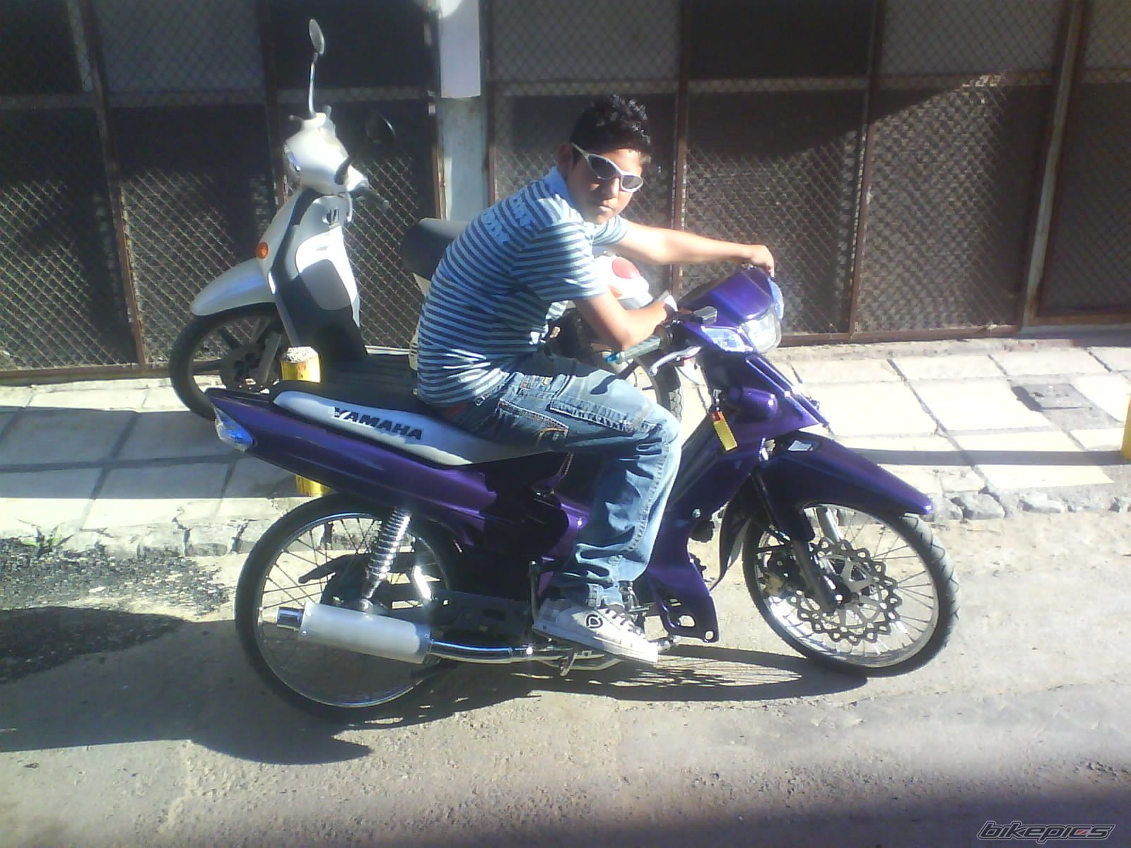 Bike Photo 967359