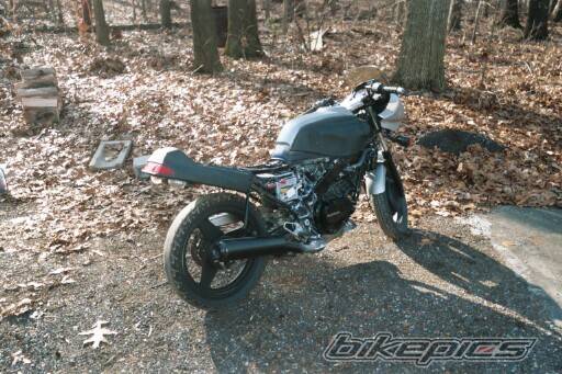Bike Photo 96737